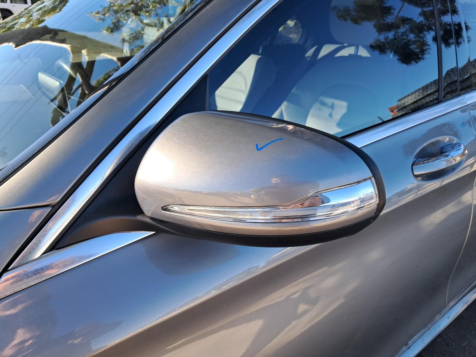 2016 MERCEDES C CLASS 13