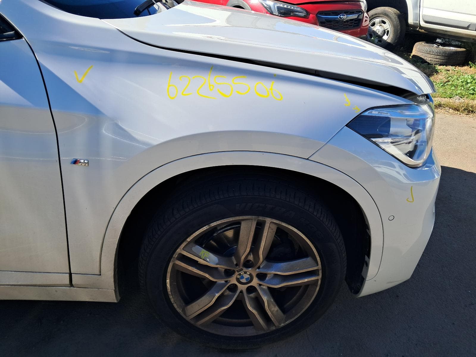 2017 BMW X1 15
