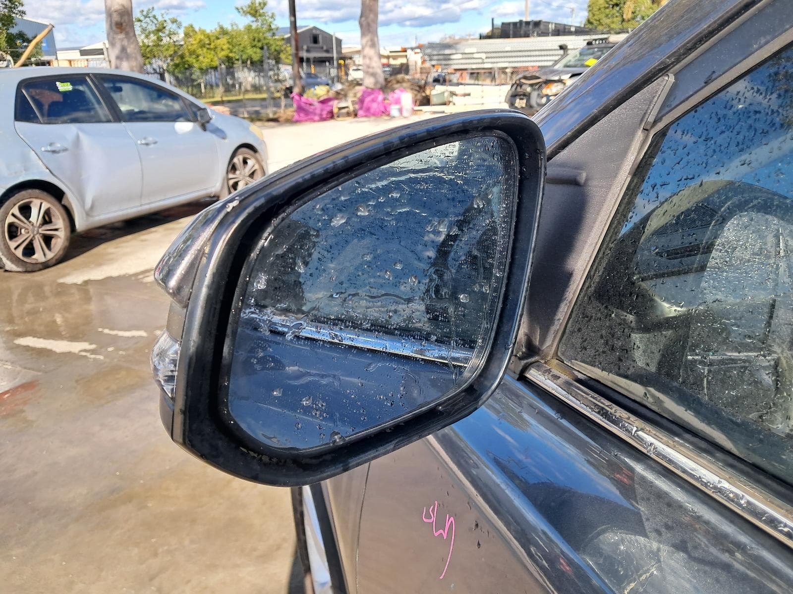2013 TOYOTA RAV4 14