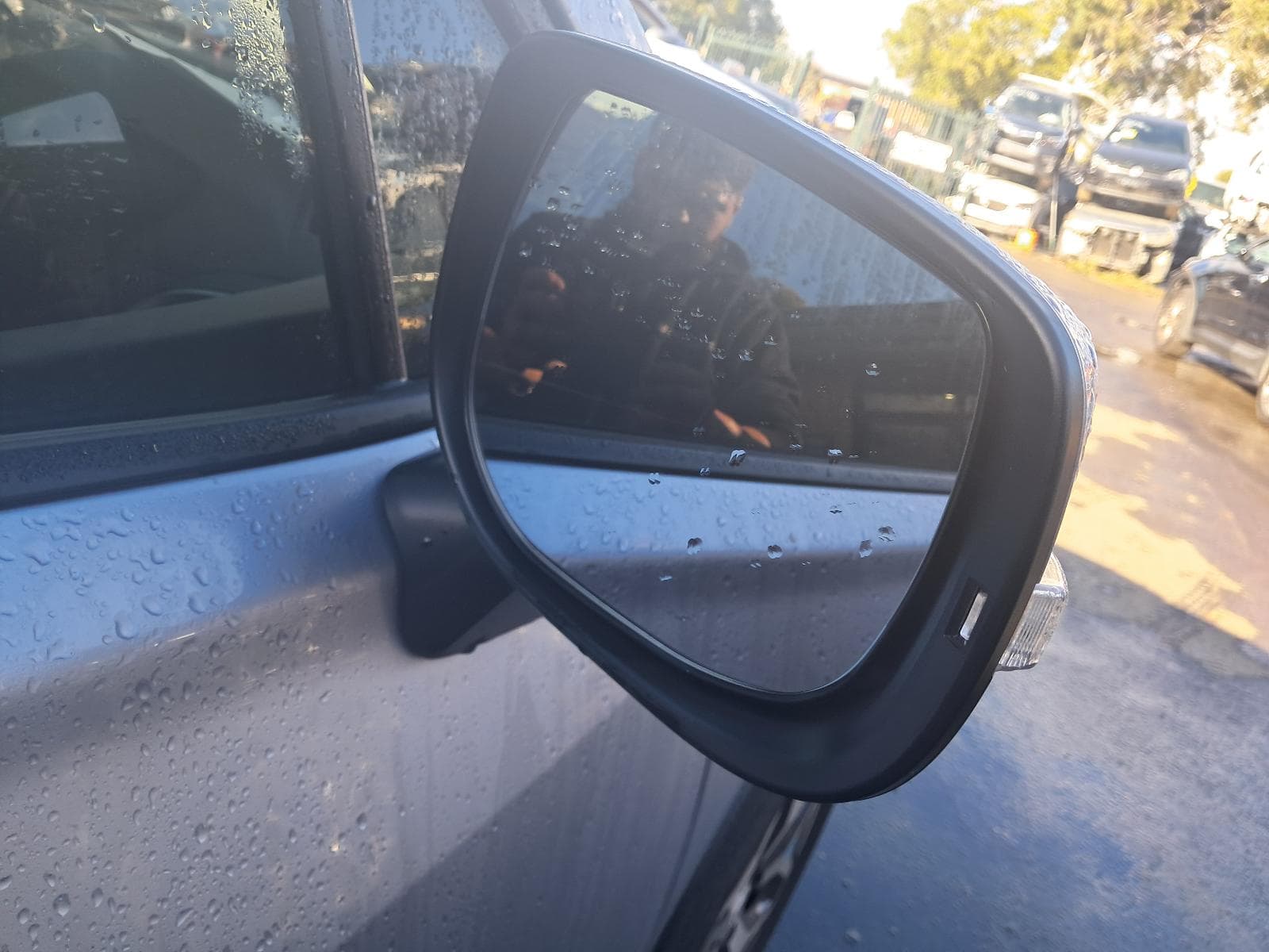 2023 SUBARU FORESTER 14