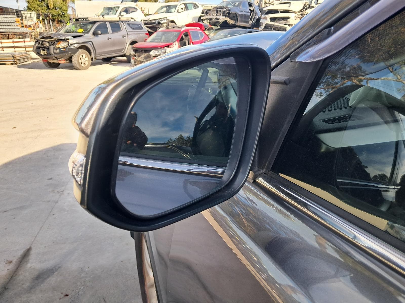 2016 TOYOTA RAV4 14