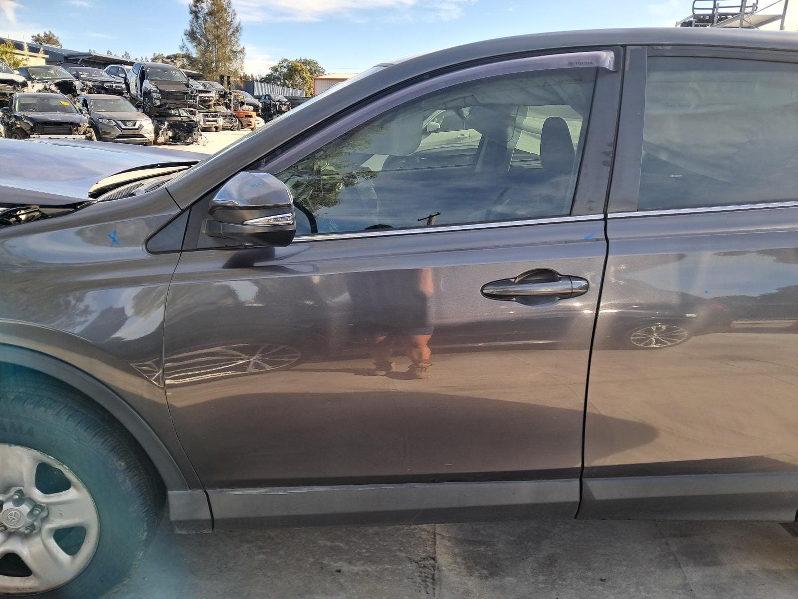 2016 TOYOTA RAV4 15