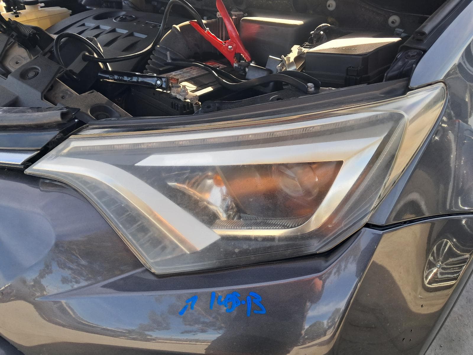 2016 TOYOTA RAV4 7