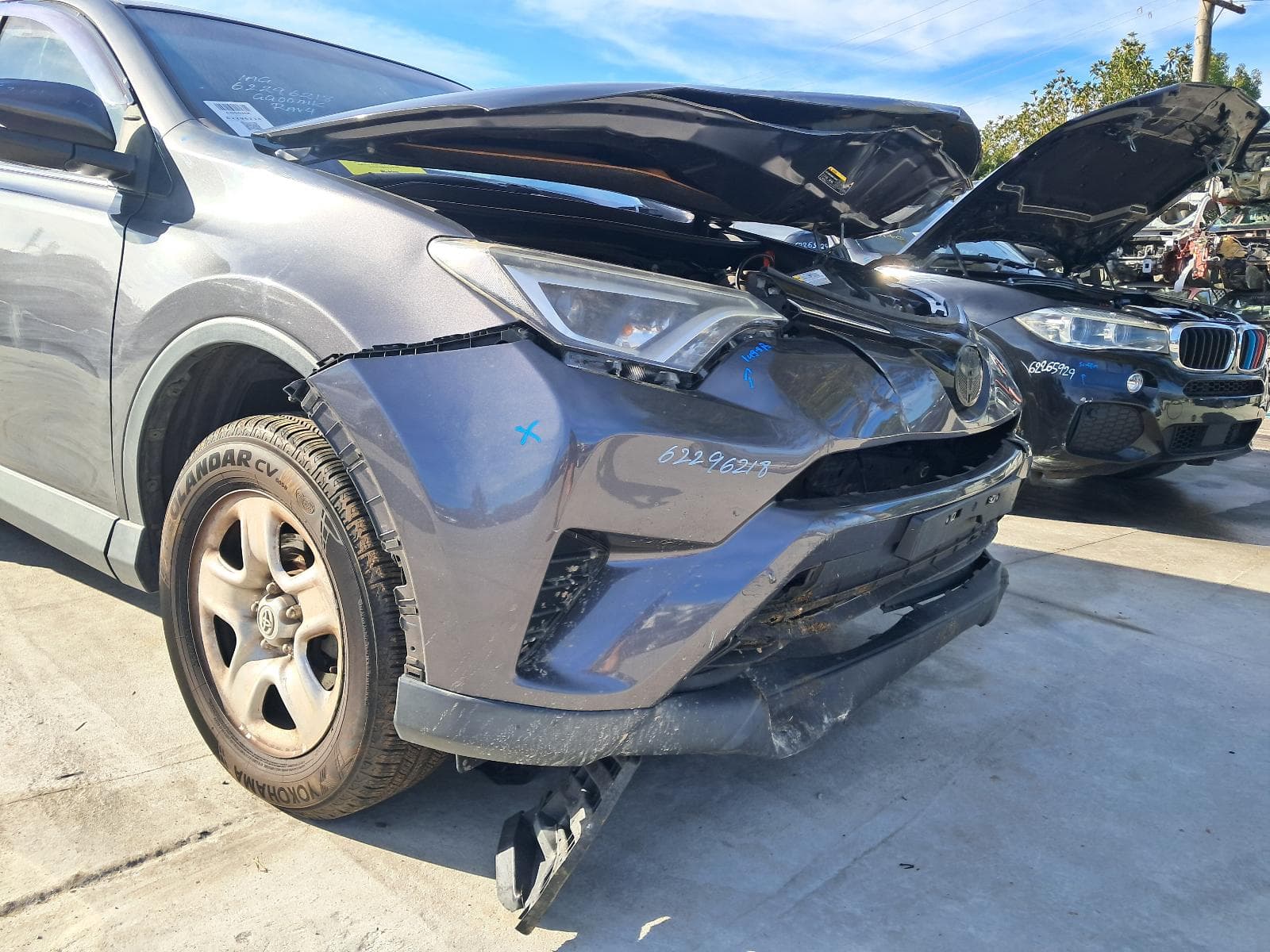 2016 TOYOTA RAV4 9