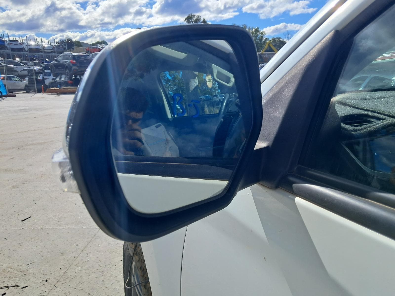 2019 MITSUBISHI TRITON 15