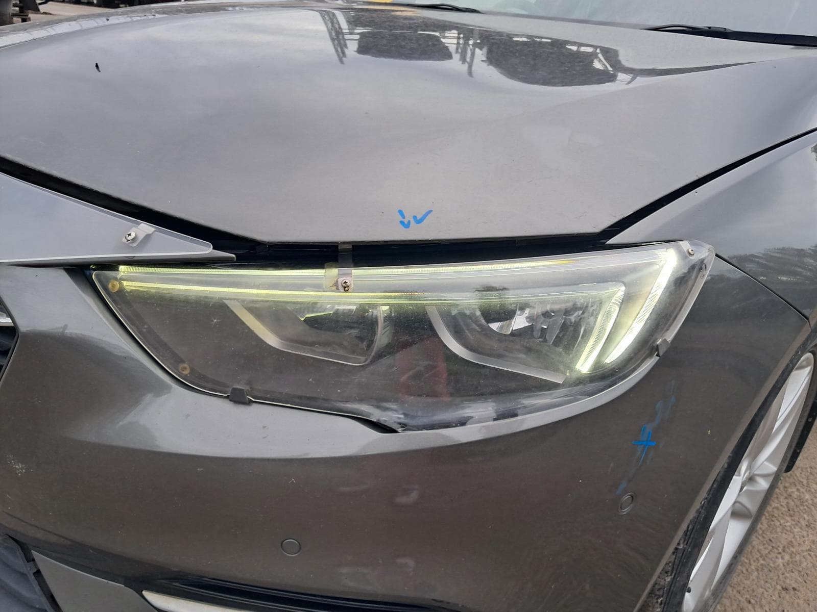 2019 HOLDEN COMMODORE 5