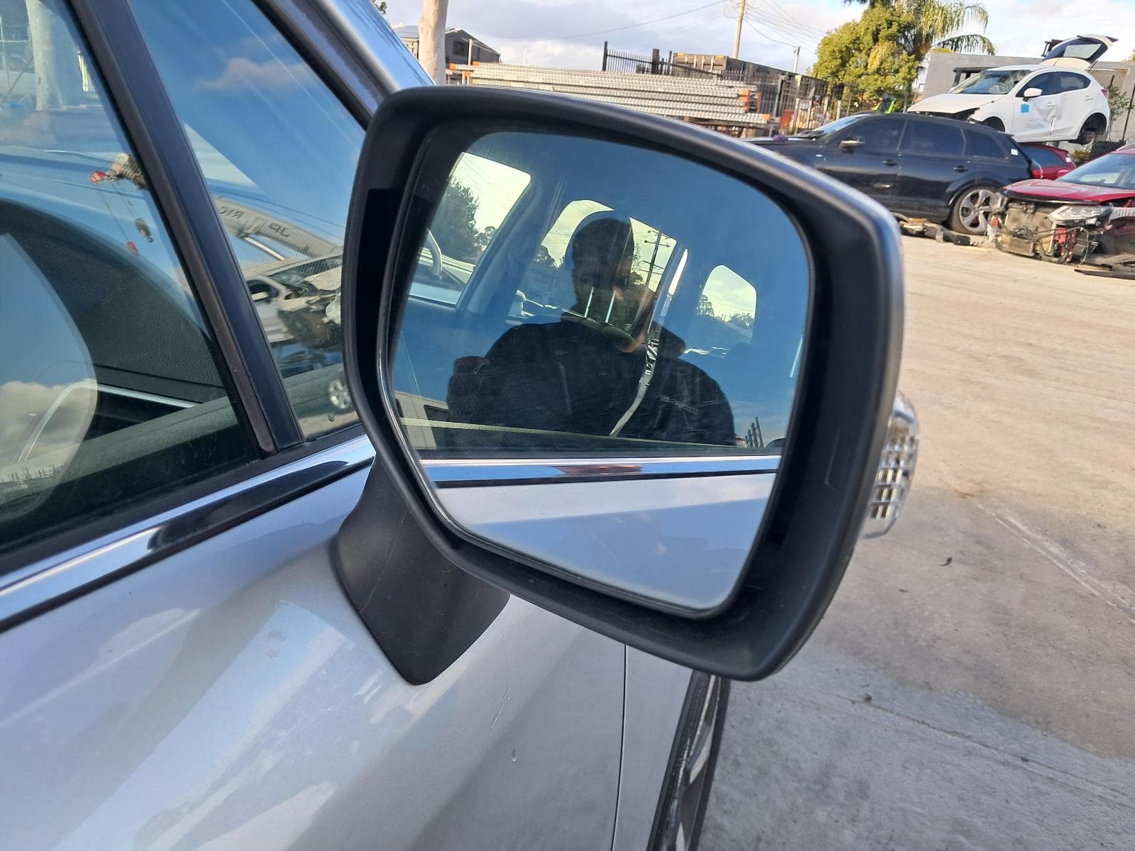 2017 SUBARU FORESTER 13