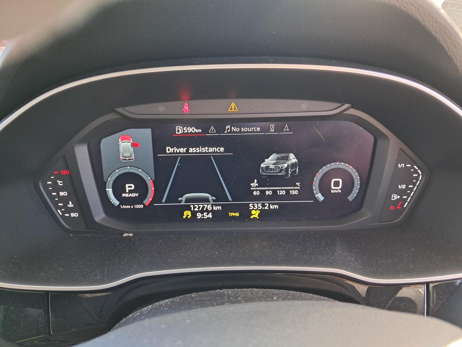 2022 AUDI Q3 2