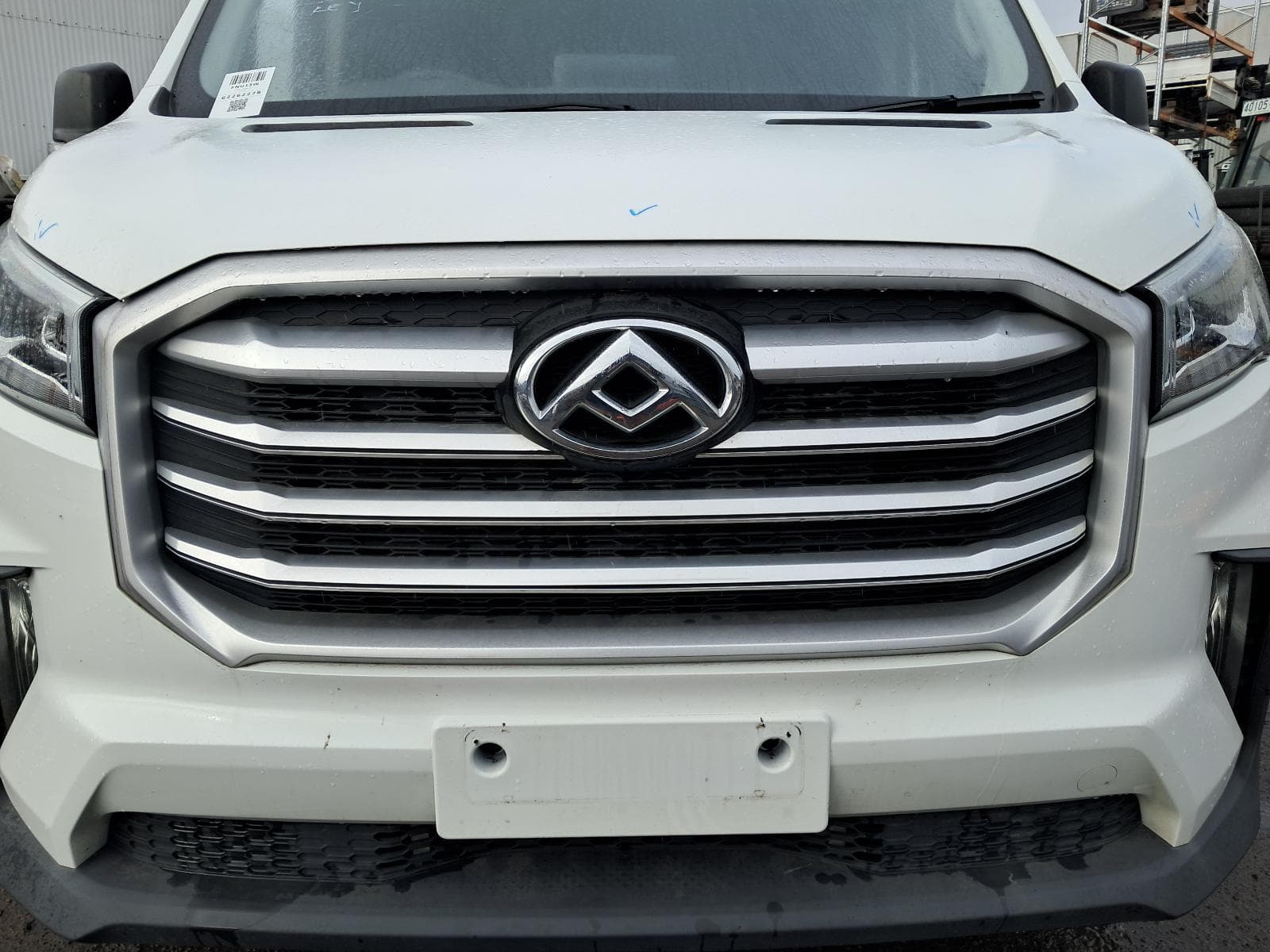 2025 LDV DELIVER 9 10