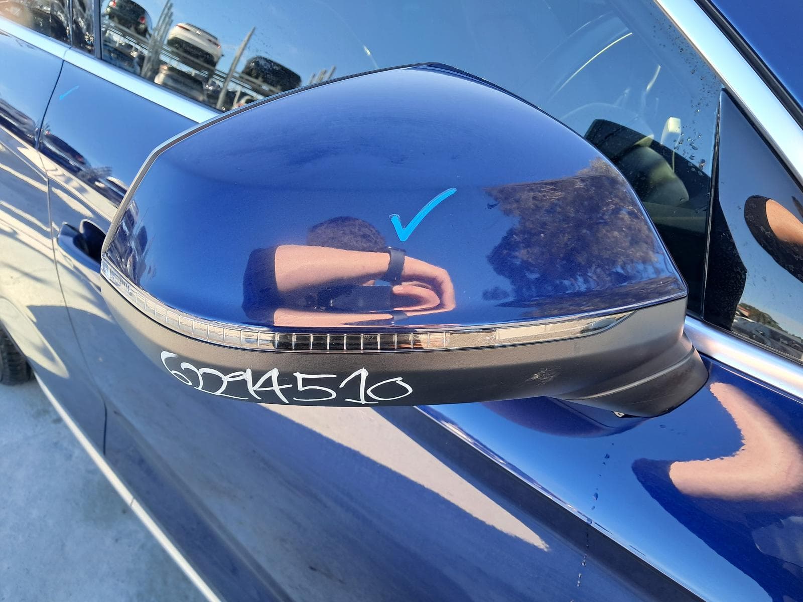 2019 AUDI Q5 13