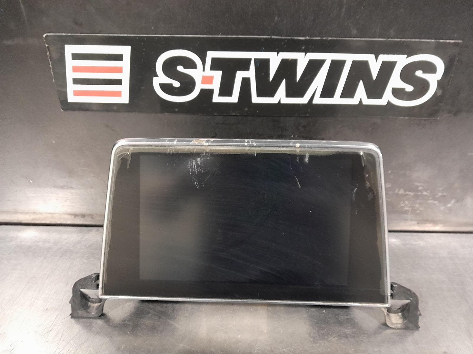 Used auto part listing image: 2018 PEUGEOT 3008 T9, TOUCHSCREEN, 8IN, 10/16-10/20 0000287962