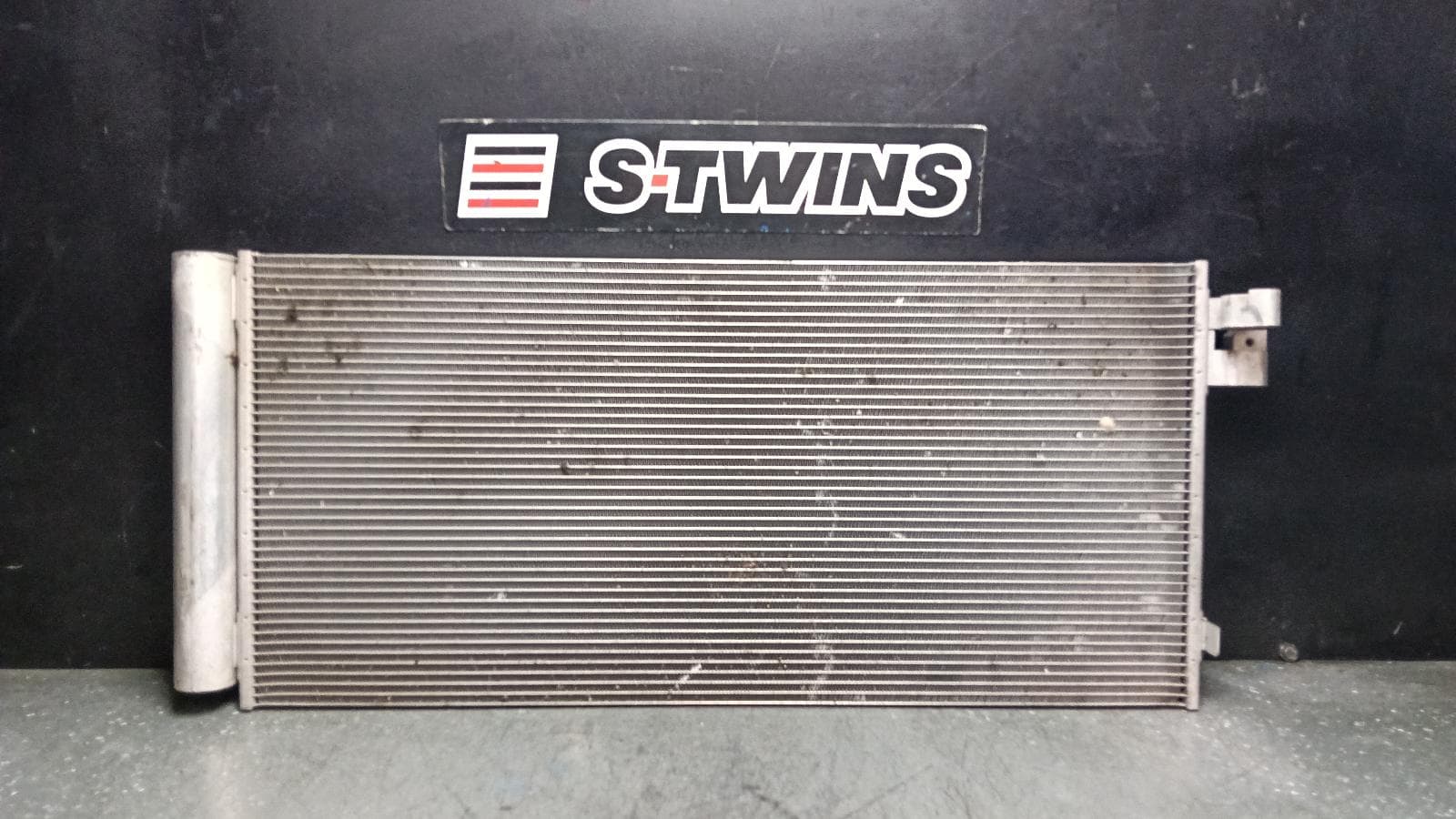 Used auto part listing image: 2023 BMW 4 SERIES A C CONDENSER G26, PETROL, 2.0, TURBO, B48C CODE (B48B20M1), 07/21-12/24 0000401130