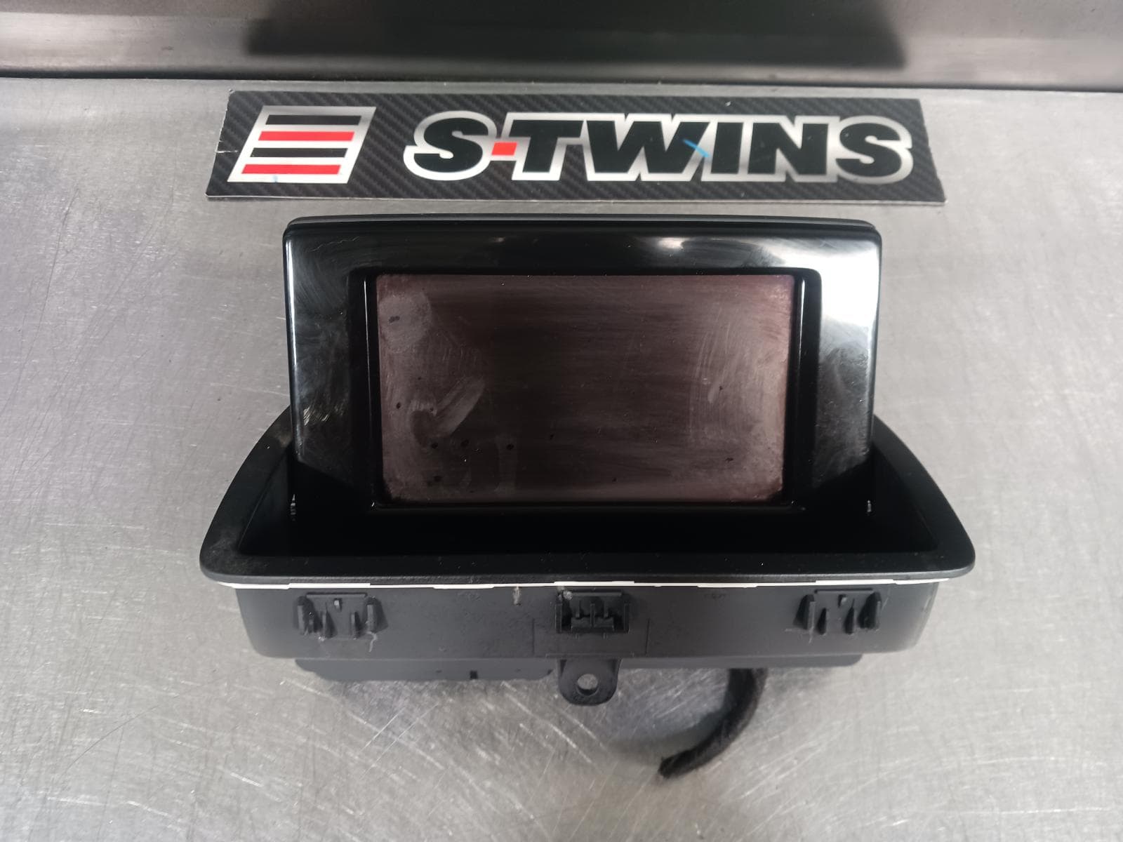 Used auto part listing image: 2012 AUDI Q3 SCREEN/DISPLAY, 8U, 03/12-12/18 0000238712