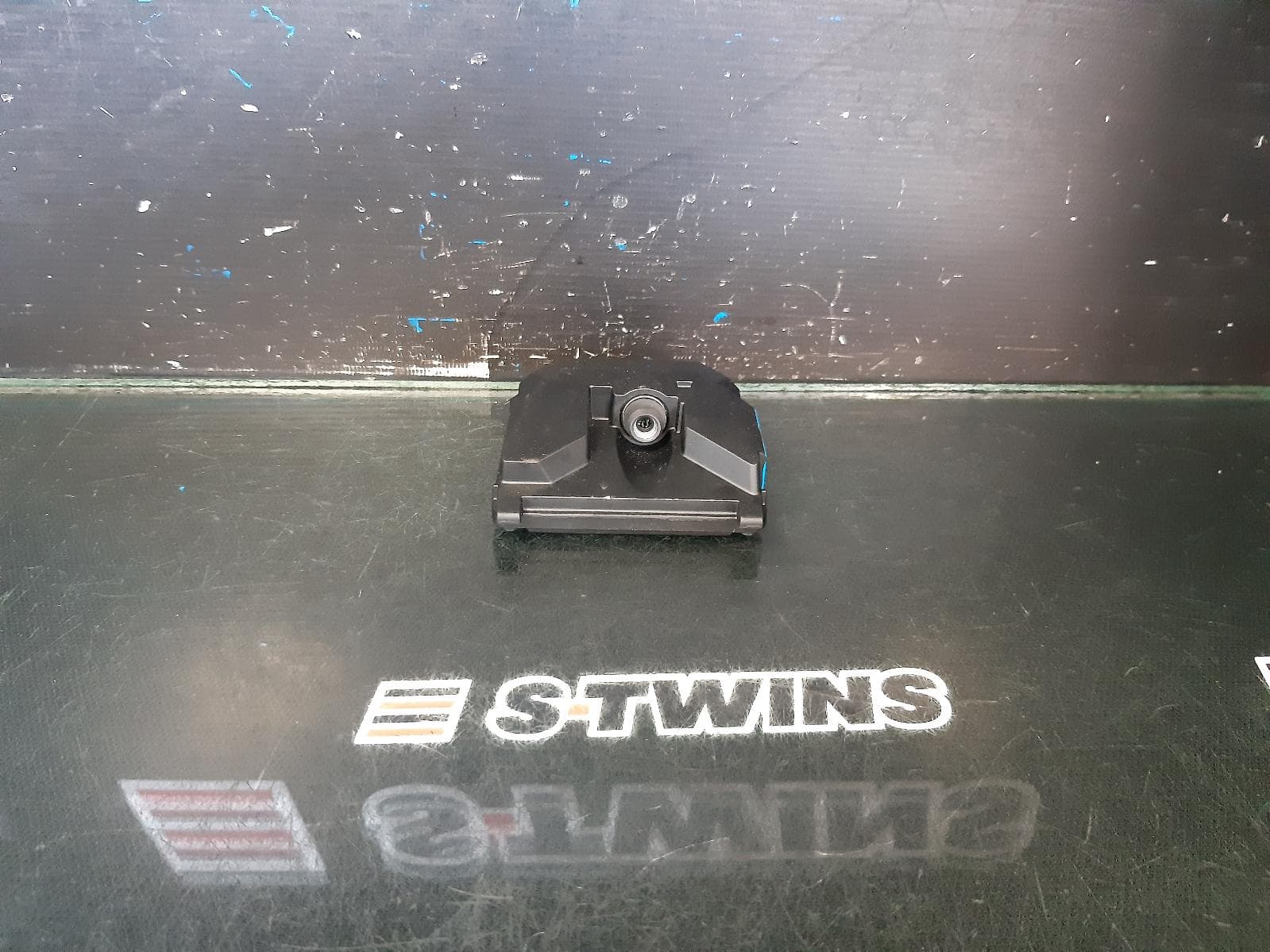 Used auto part listing image: 2020 BMW 1 SERIES REVERSE CAMERA F40, FRONT CAMERA (WINDSCREEN MOUNTED), 05/19-06/24 0000308307