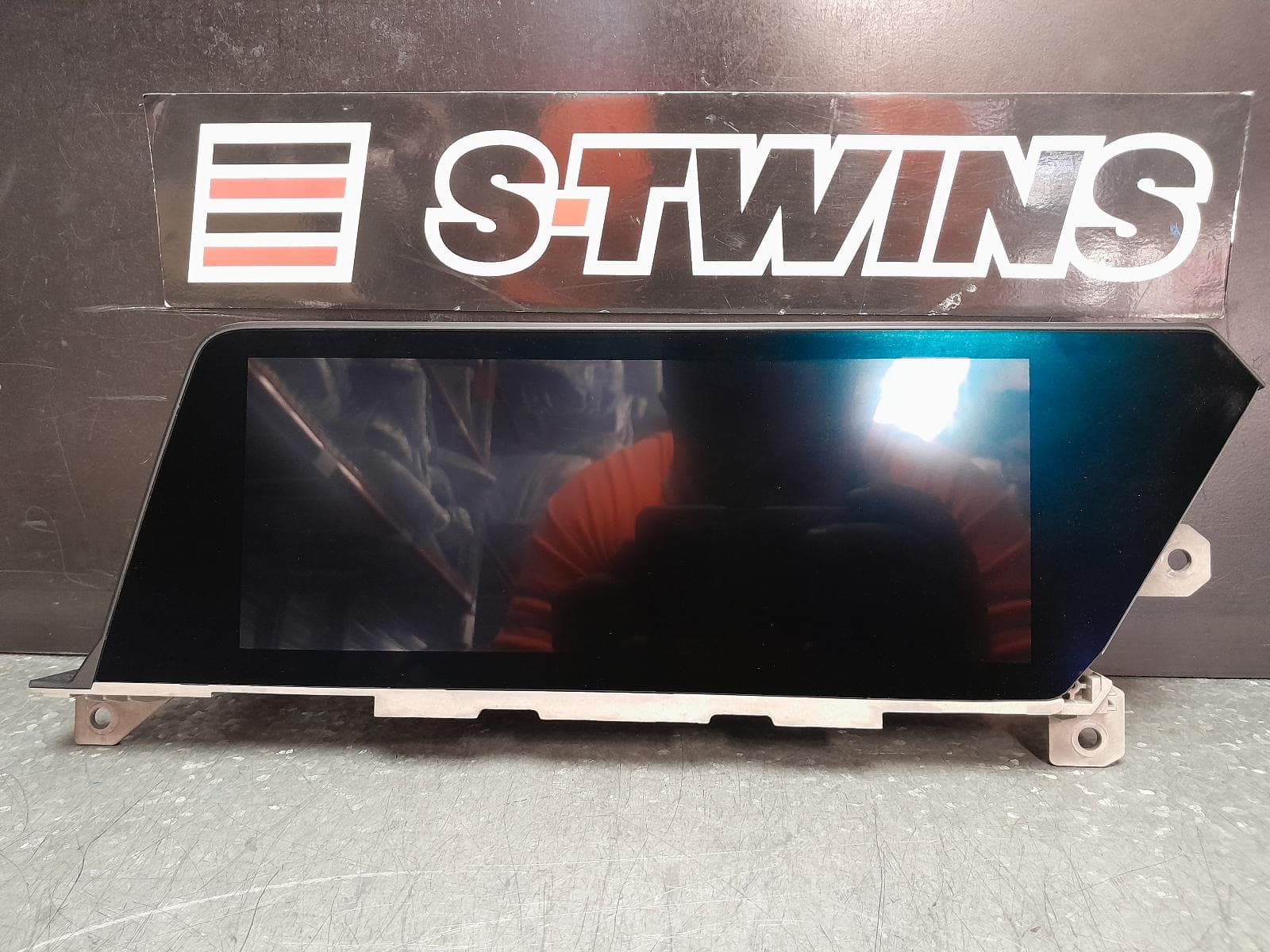 Used auto part listing image: 2020 BMW 2 SERIES DISPLAY TOUCHSCREEN, 8.8IN, F22/F23, 11/13-07/21 0000366249