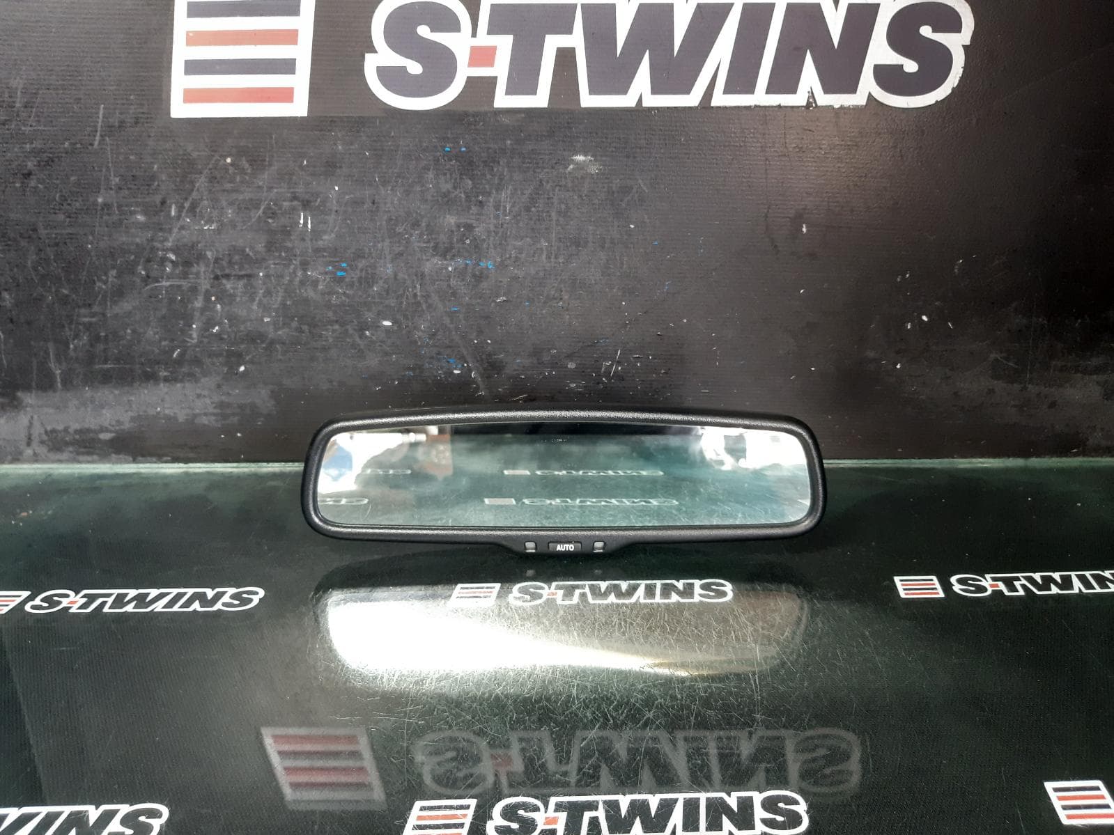 Used auto part listing image: 2022 HAVAL H6 INTERIOR MIRROR B01/B03, 02/21- 0000267595