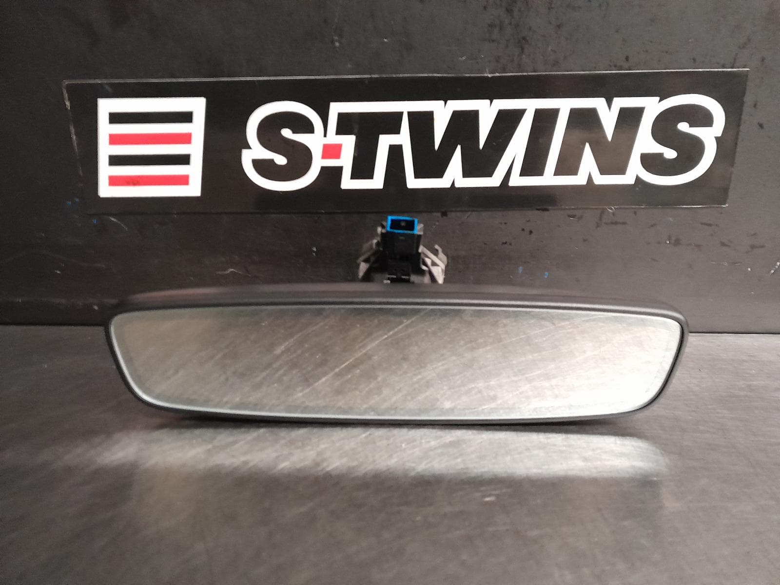 Used auto part listing image: 2021 SKODA KAMIQ INTERIOR MIRROR NW, 06/20- 0000271891
