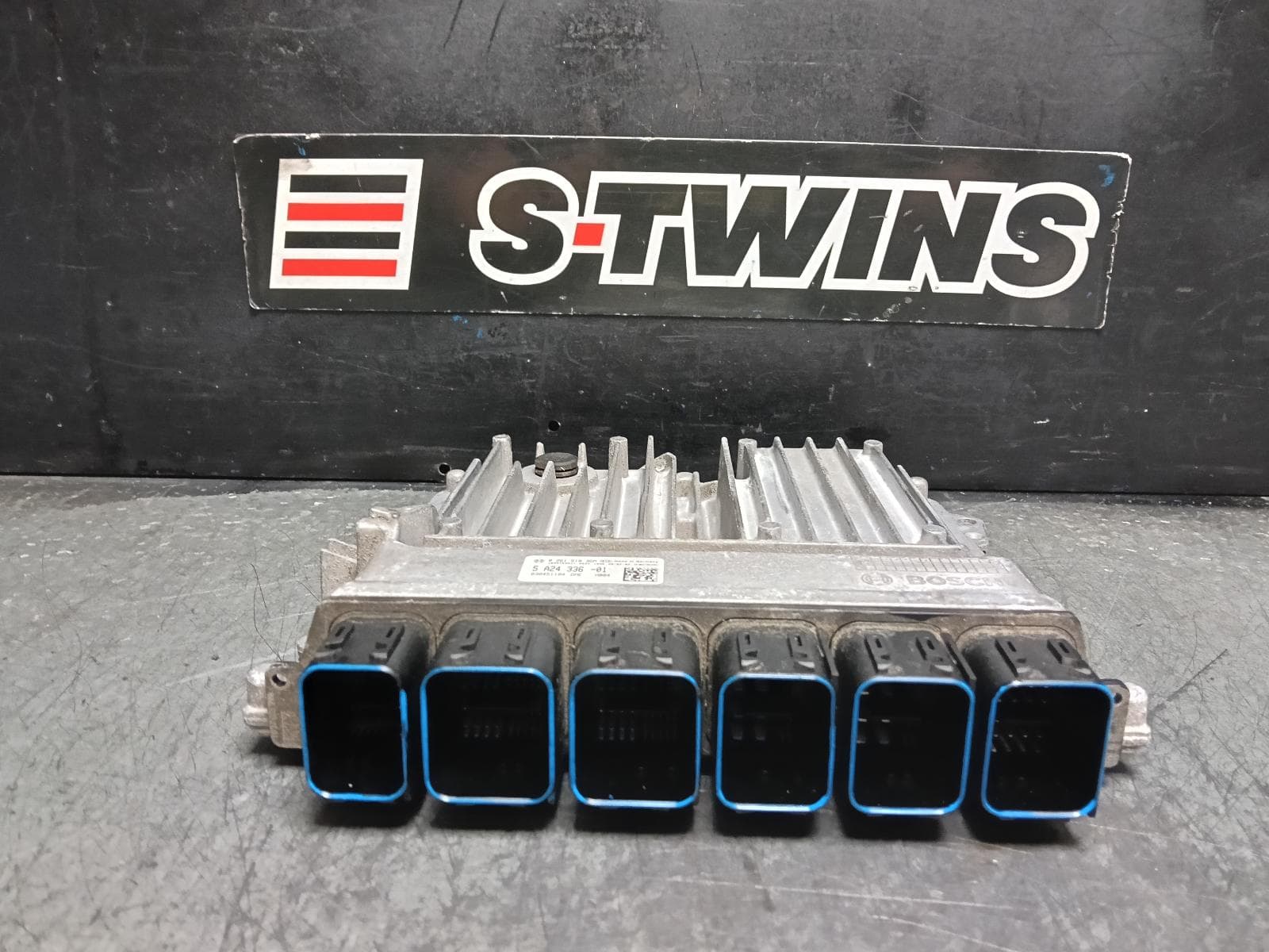 Used auto part listing image: 2021 BMW 4 SERIES G22/G23, 06/20- 0000410184