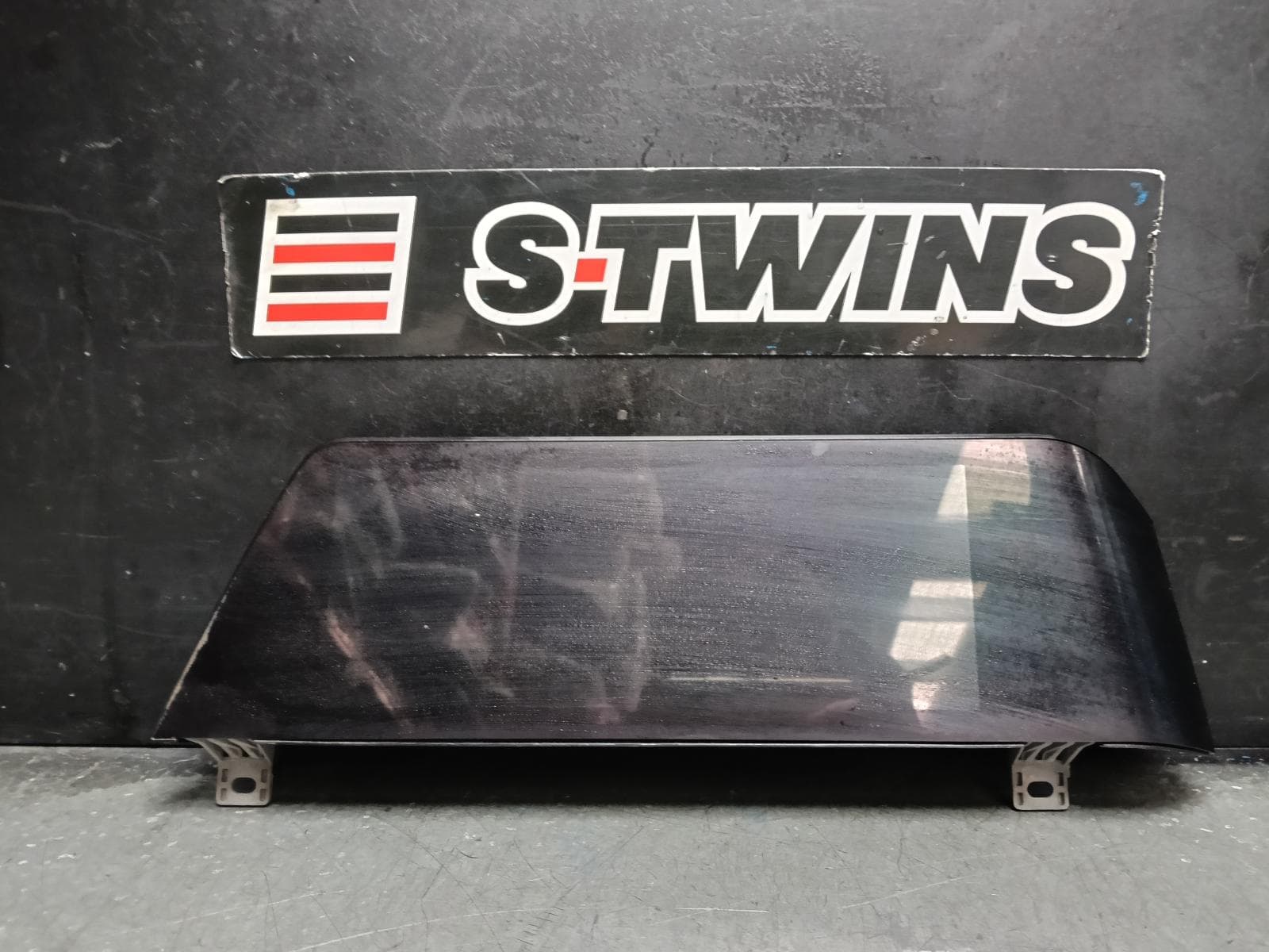 Used auto part listing image: 2021 BMW 4 SERIES TOUCHSCREEN, 10.25IN, G22/G23, 06/20-07/22 0000410188