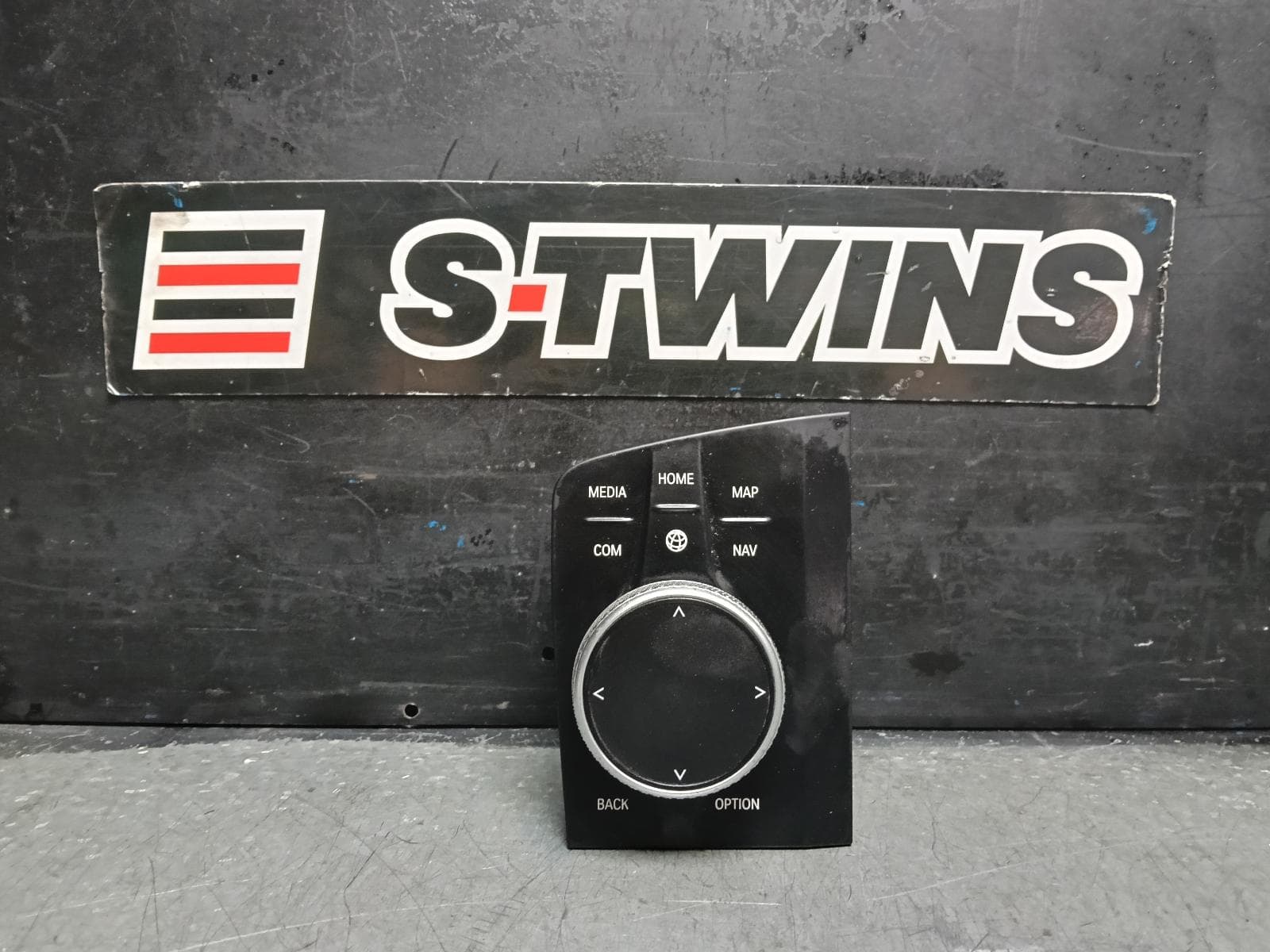 Used auto part listing image: 2021 BMW 4 SERIES G22/G23, 06/20- 0000410191