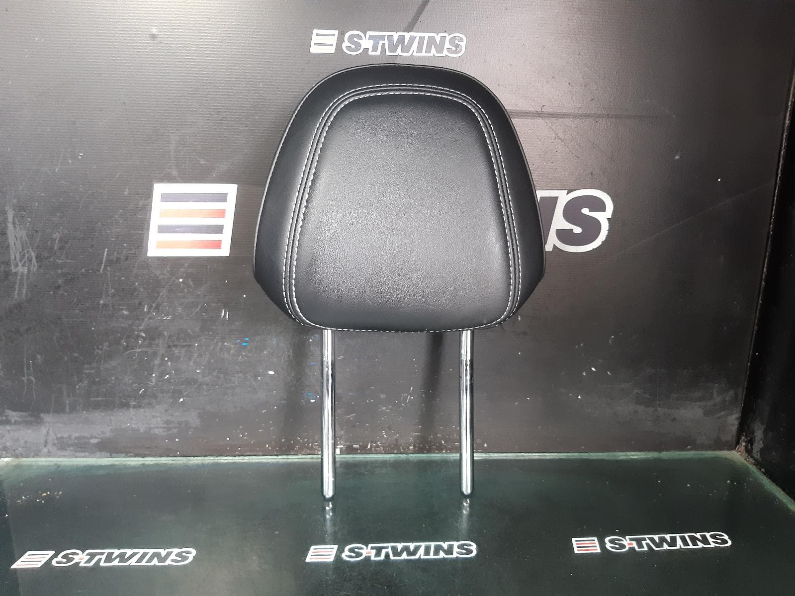Used auto part listing image: 2022 HAVAL H6 HEADREST B01/B03, 02/21- 0000267598