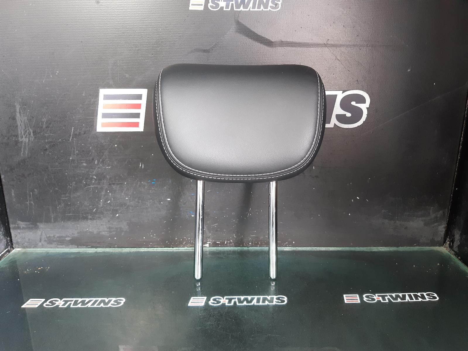 Used auto part listing image: 2022 HAVAL H6 HEADREST B01/B03, 02/21- 0000267600