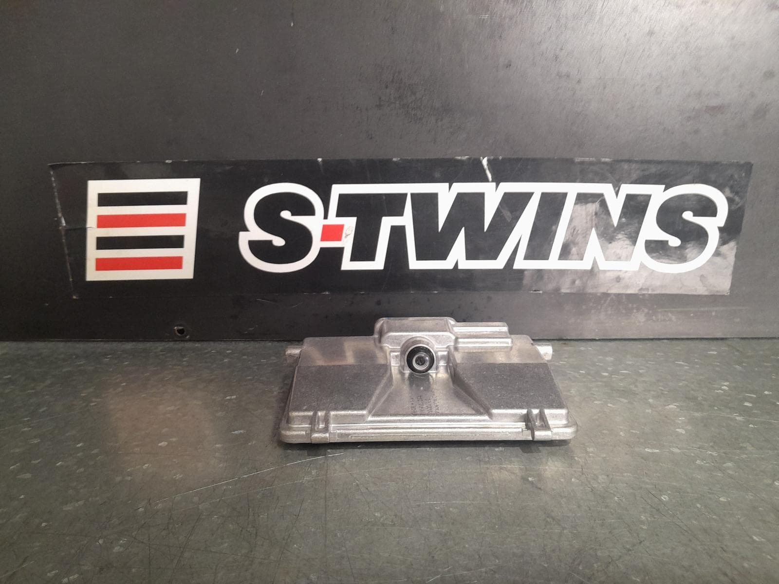 Used auto part listing image: 2018 AUDI Q2 REVERSE CAMERA GA, 10/16- 0000328885