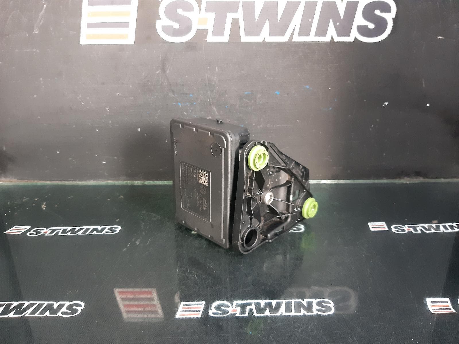 Used auto part listing image: 2021 SKODA OCTAVIA ABS PUMP MODULATOR NX, 10/20- 0000376892