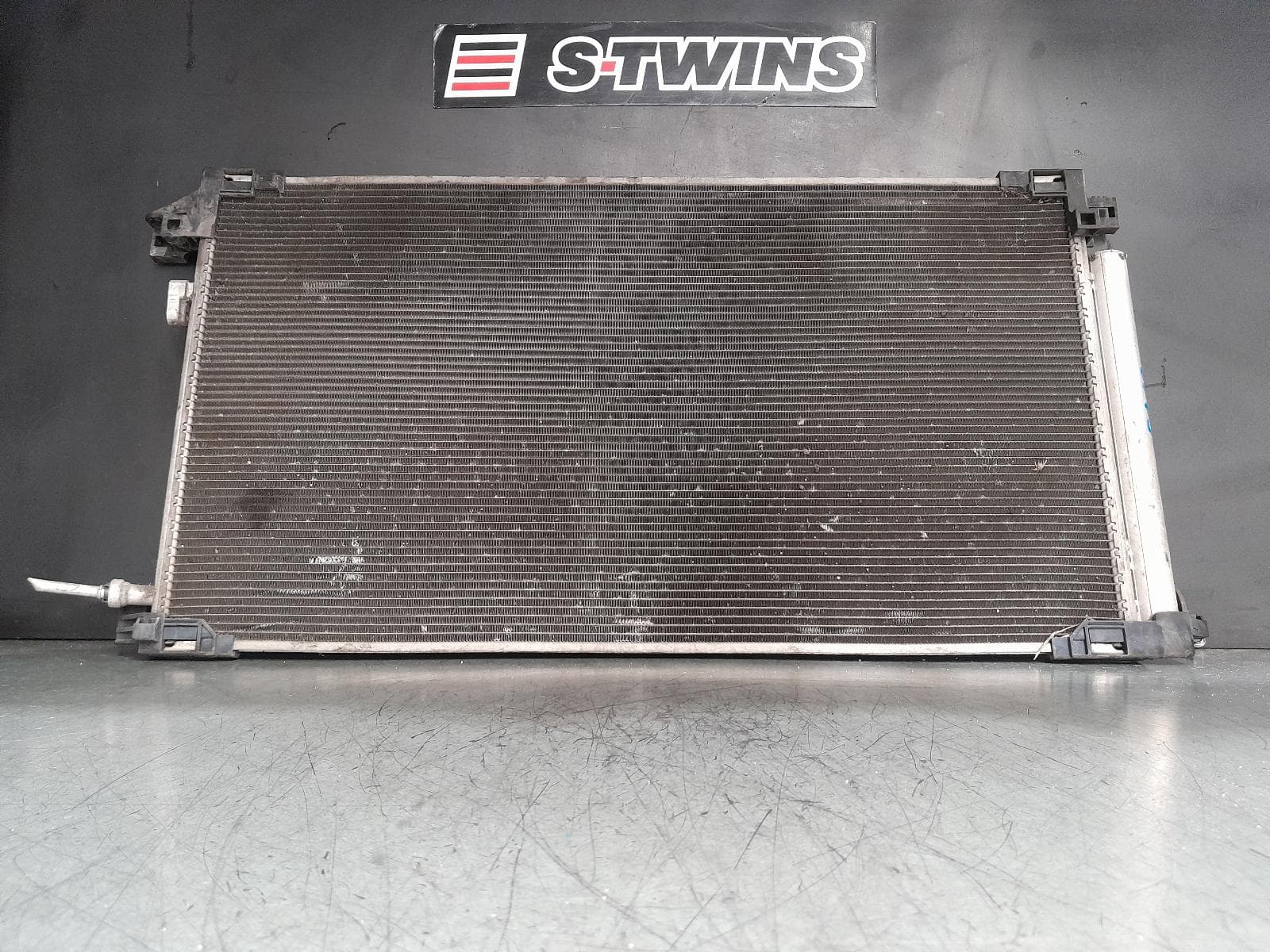 Used auto part listing image: 2018 TOYOTA C-HR A C CONDENSER GEN 1, 1.2, 8NR-FTS, PETROL, 12/16-09/23 0000377113