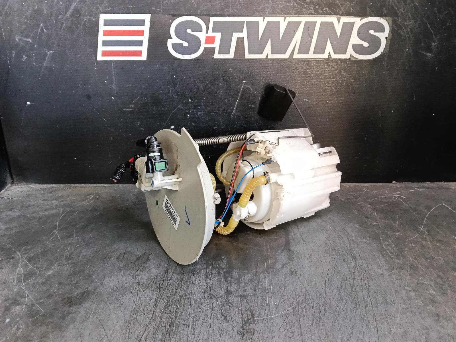 Used auto part listing image: 2024 CHERY TIGGO 4 PRO FUEL PUMP 1ST GEN, 06/24- 0000397136