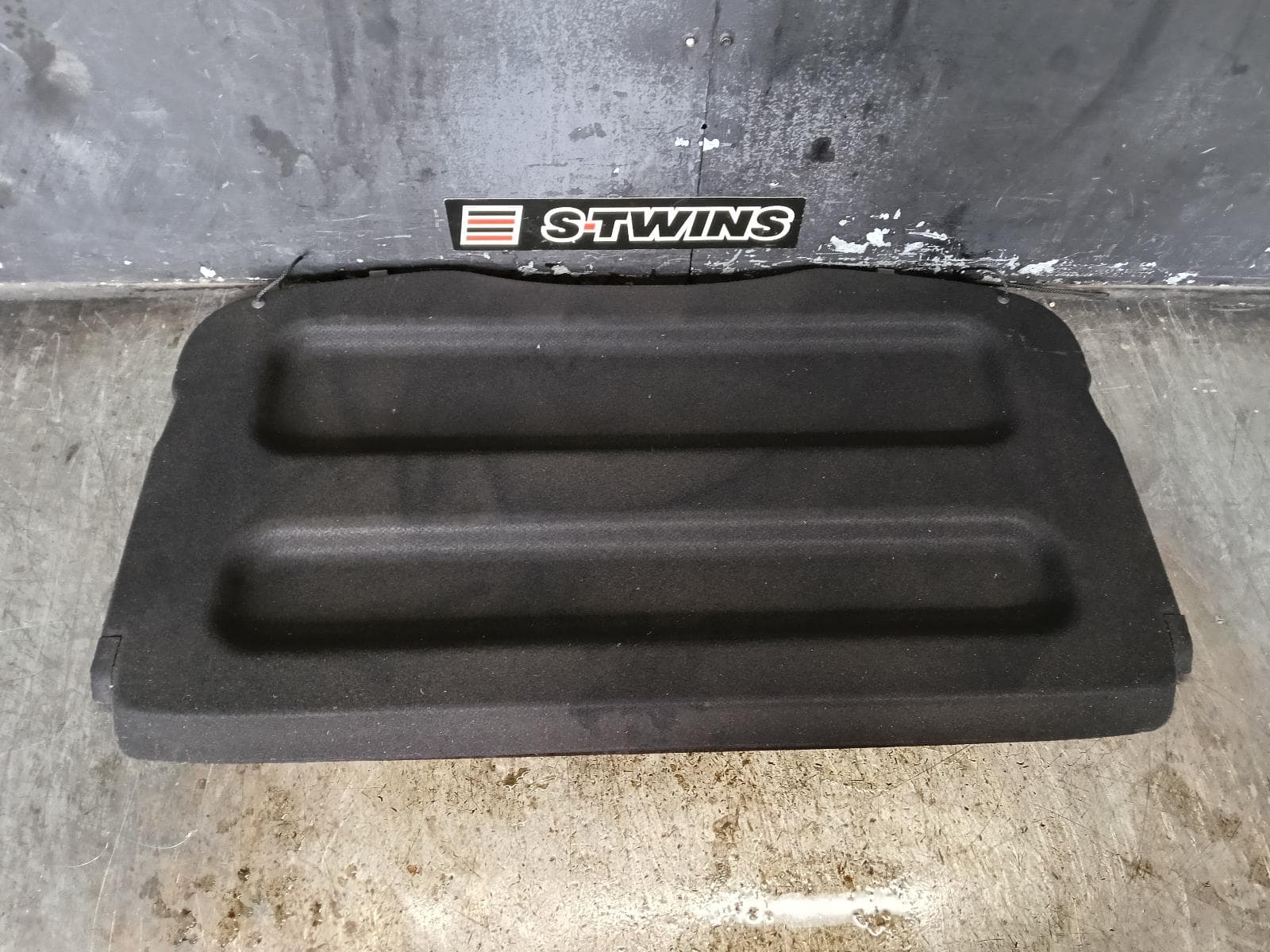 Used auto part listing image: 2024 CHERY TIGGO 4 PRO PARCEL SHELF CARGO BLIND 1ST GEN, 06/24- 0000397149