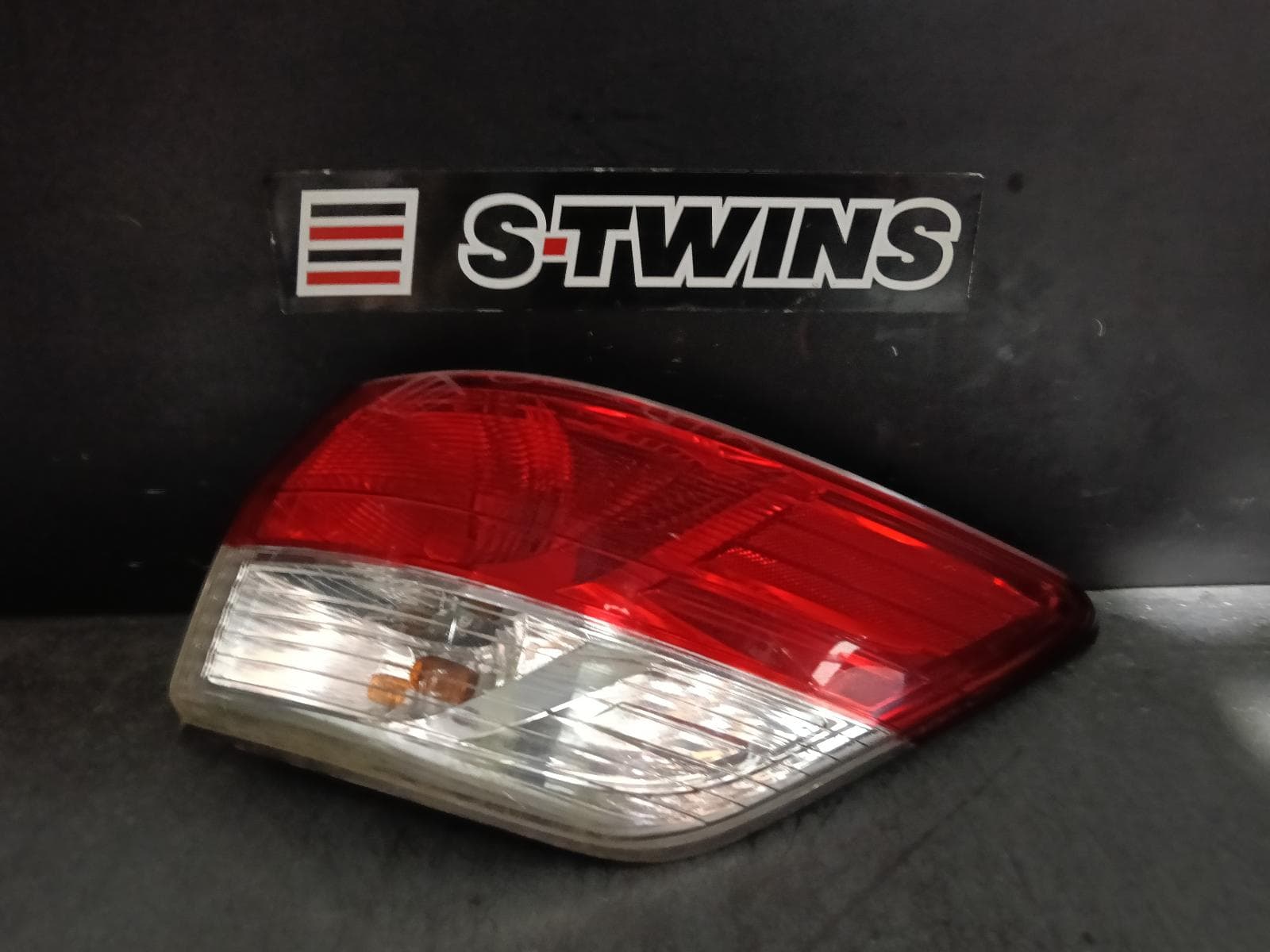 Used auto part listing image: 2014 NISSAN PATHFINDER RIGHT TAILLIGHT R52, 06/13-11/16 0000382523