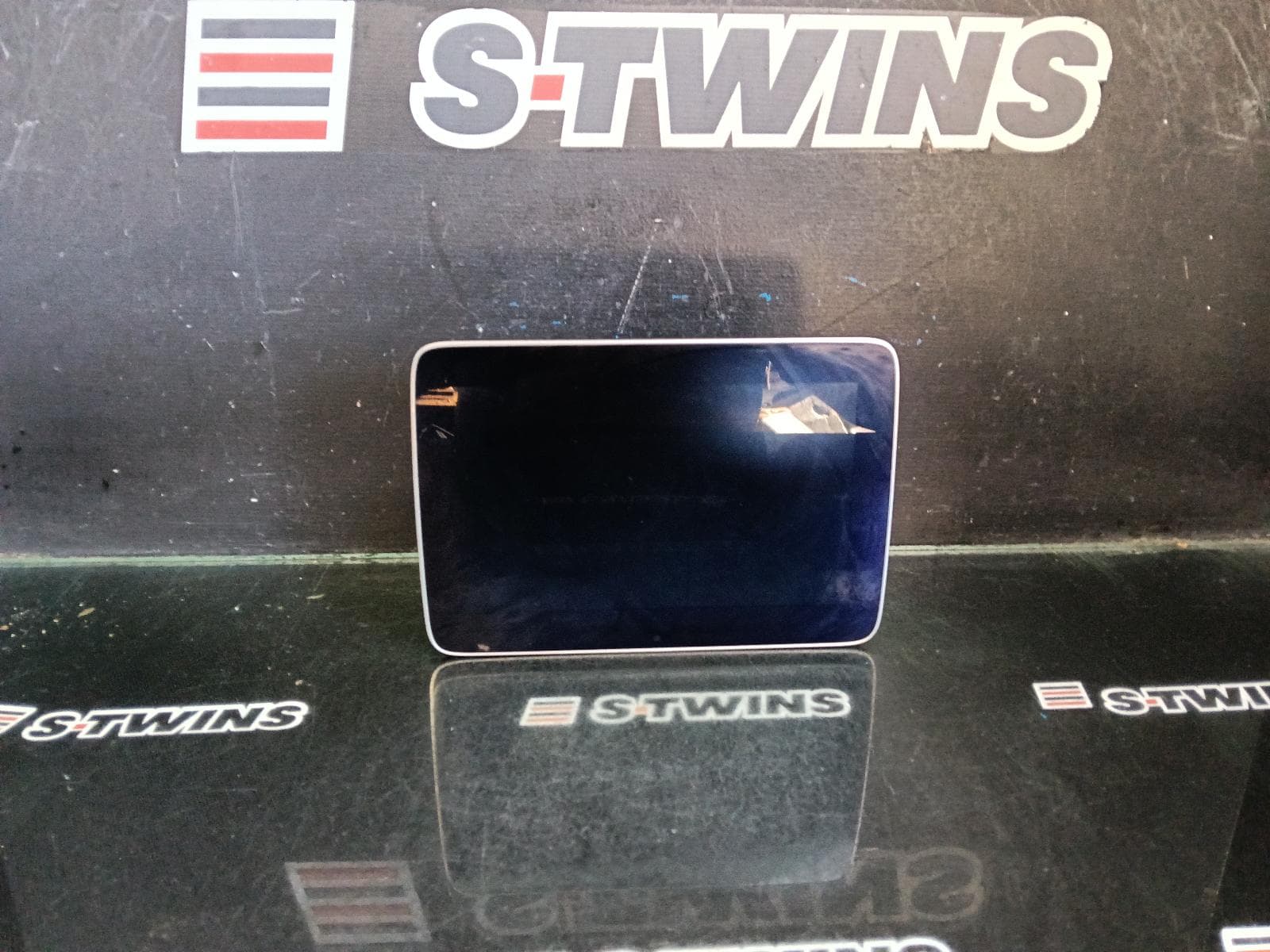 Used auto part listing image: 2018 MERCEDES GLA CLASS DISPLAY SCREEN, X156, 04/14-01/20 0000399706