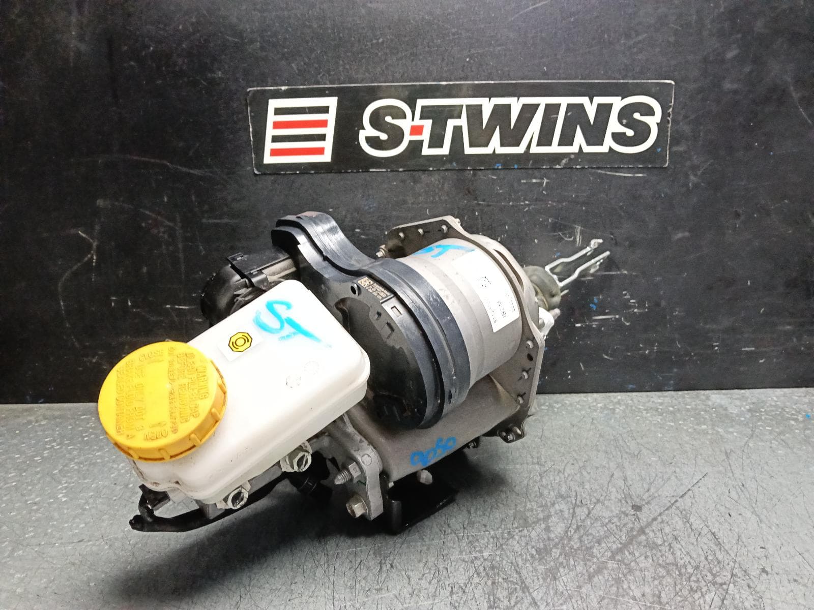 Used auto part listing image: 2023 SUBARU OUTBACK BRAKE BOOSTER 7TH GEN, 12/20-07/25 0000399003
