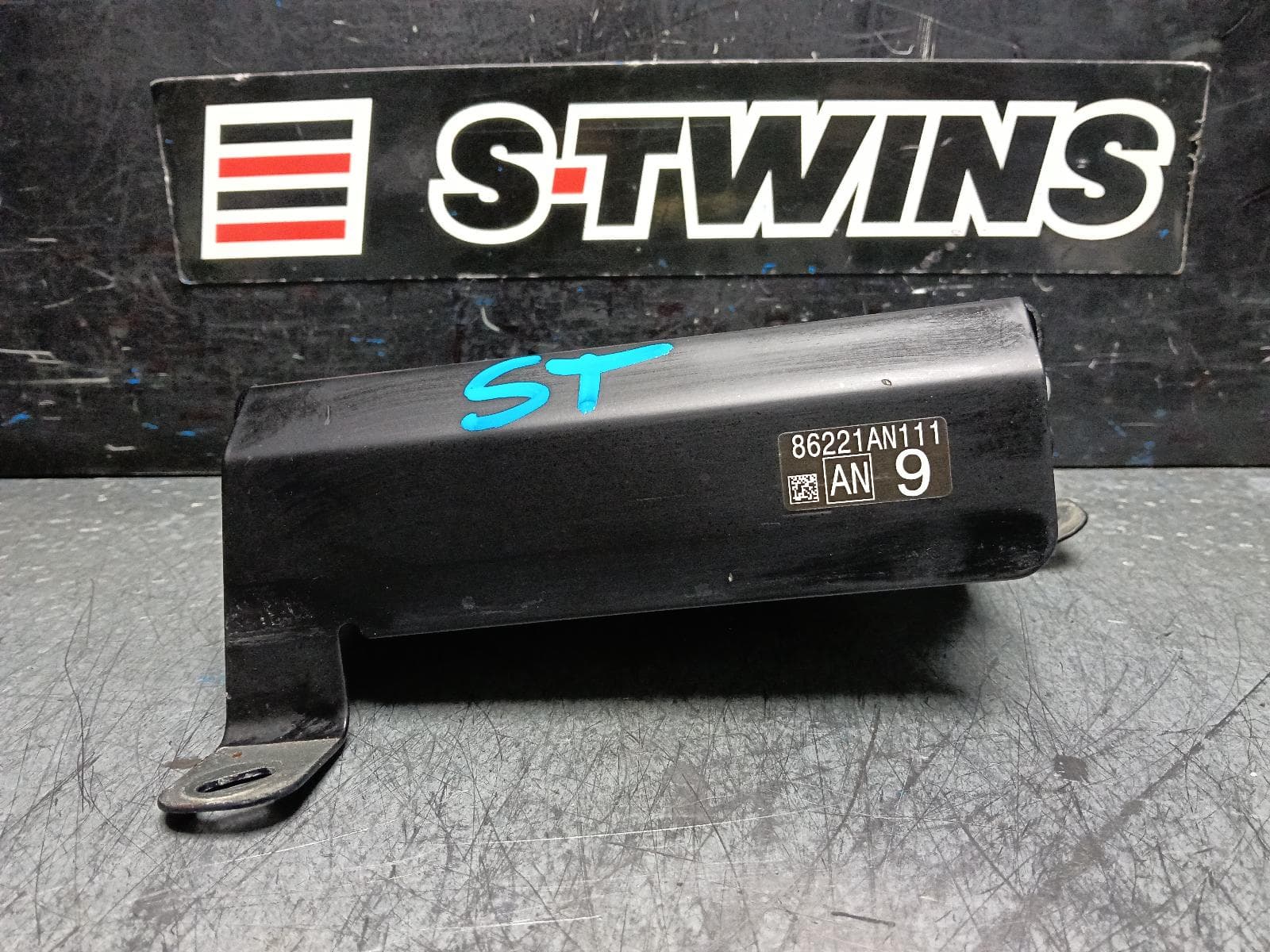 Used auto part listing image: 2023 SUBARU OUTBACK AMPLIFIER, W/ PREMIUM TYPE, 7TH GEN, 12/20- 0000399017