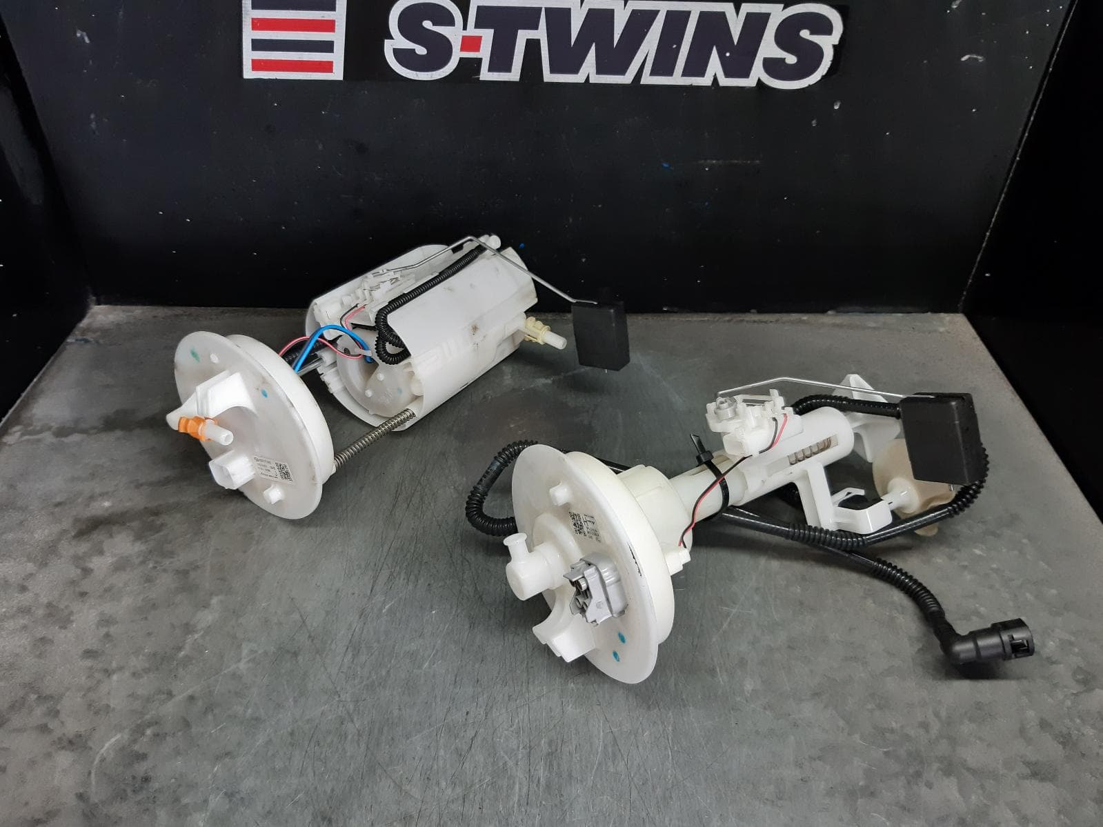 Used auto part listing image: 2024 SUBARU OUTBACK FUEL PUMP 7TH GEN, PETROL, 2.5, FB25, IN TANK (PUMP & SENDER), 12/20- 0000346502