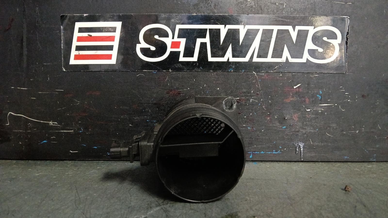 Used auto part listing image: 2019 LDV G10 VAN AIR FLOW METER 1.9, DIESEL, SV7A/SV7C, 04/15-08/21 0000400776