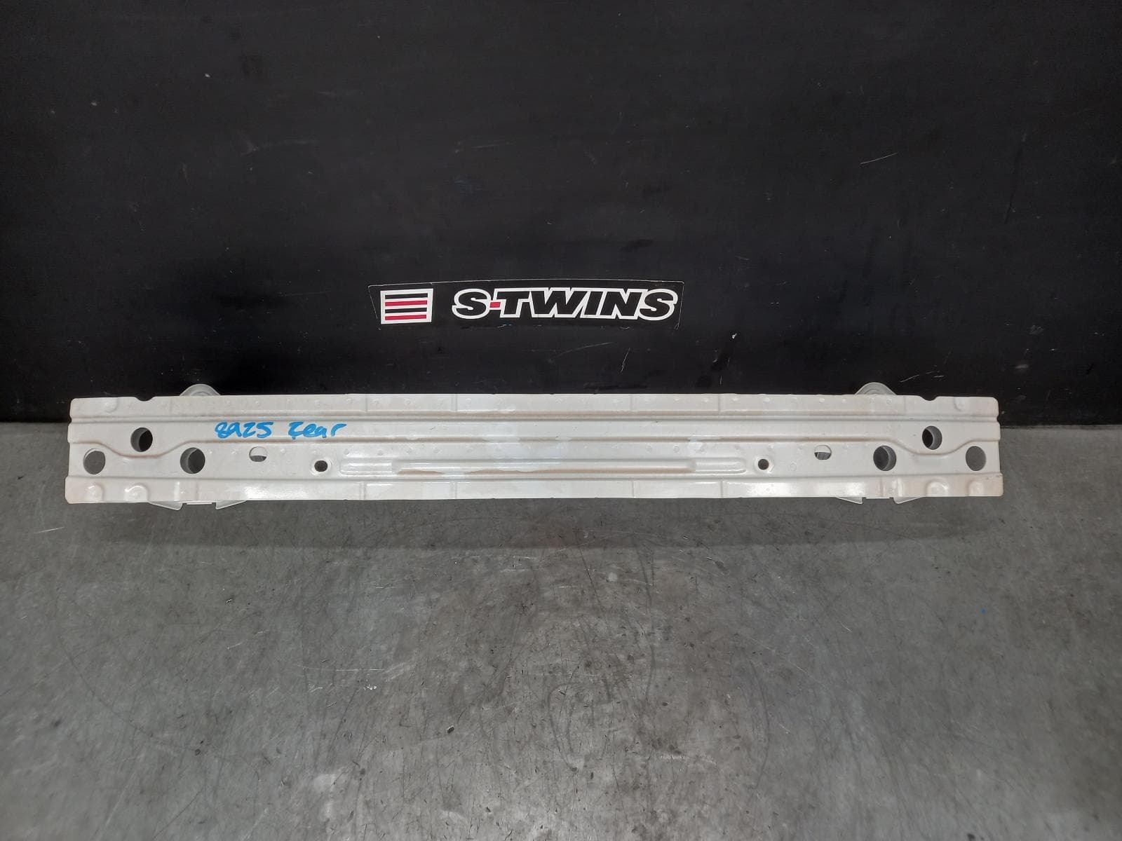 Used auto part listing image: 2024 SUBARU CROSSTREK R BAR BRACKET REINFO G6X, MAIN REINFORCEMENT, 10/22- 0000388449