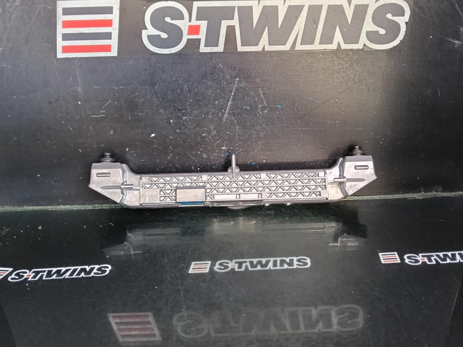 Used auto part listing image: 2024 SUBARU OUTBACK REVERSE CAMERA FRONT CAMERA ASSEMBLY, ADA EYESIGHT SYSTEM, 7TH GEN, 12/20- 0000394413