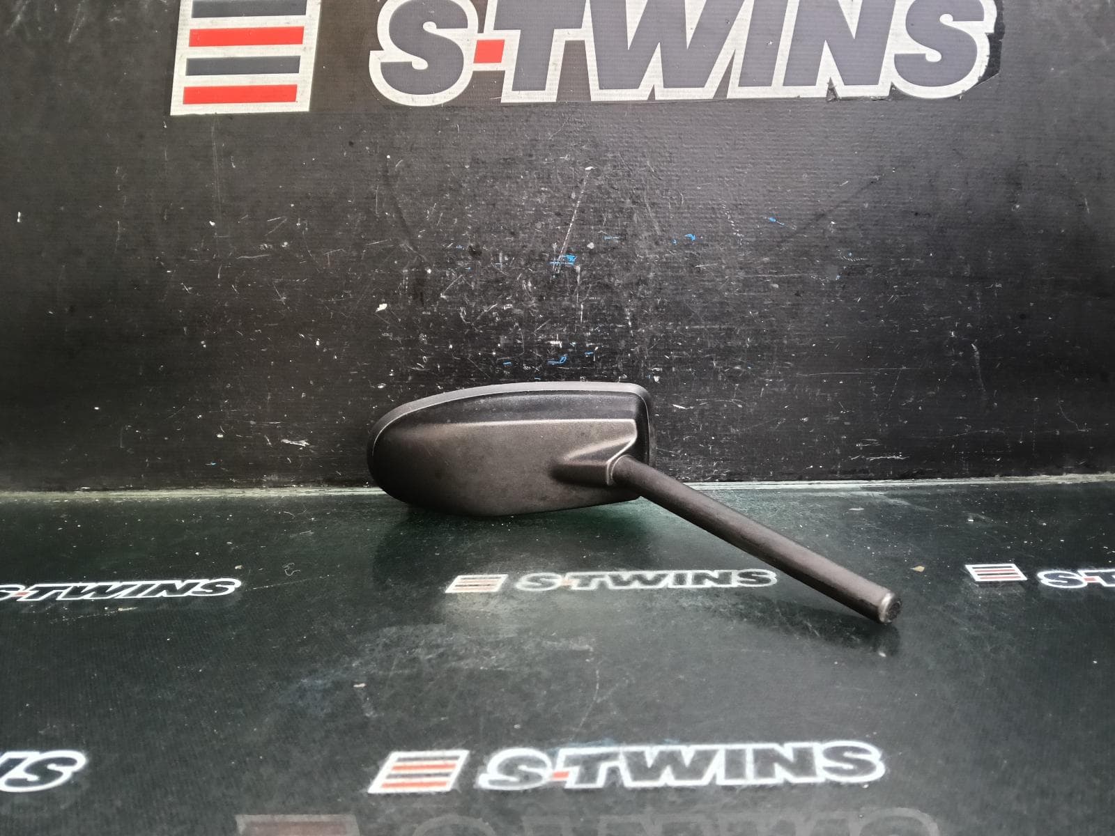 Used auto part listing image: 2021 KIA RIO ANTENNA YB, 12/16-06/23 0000413413