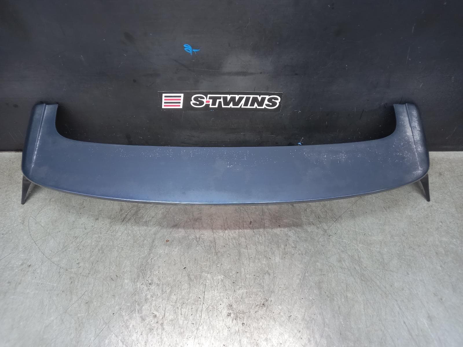 Used auto part listing image: 2017 HYUNDAI TUCSON REAR SPOILER TL, 06/15-01/21 0000364218