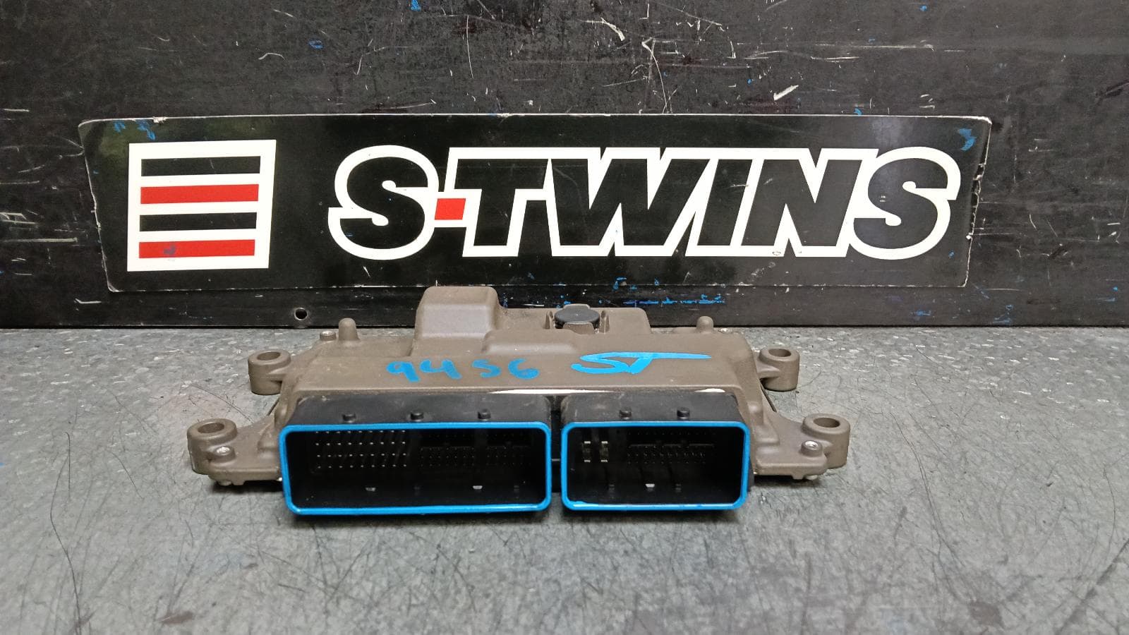 Used auto part listing image: 2019 SUBARU XV ENGINE ECU, 2.0, FB20, PETROL, AUTO T/M, ECU ONLY, G5X, 03/17-06/23 0000402756