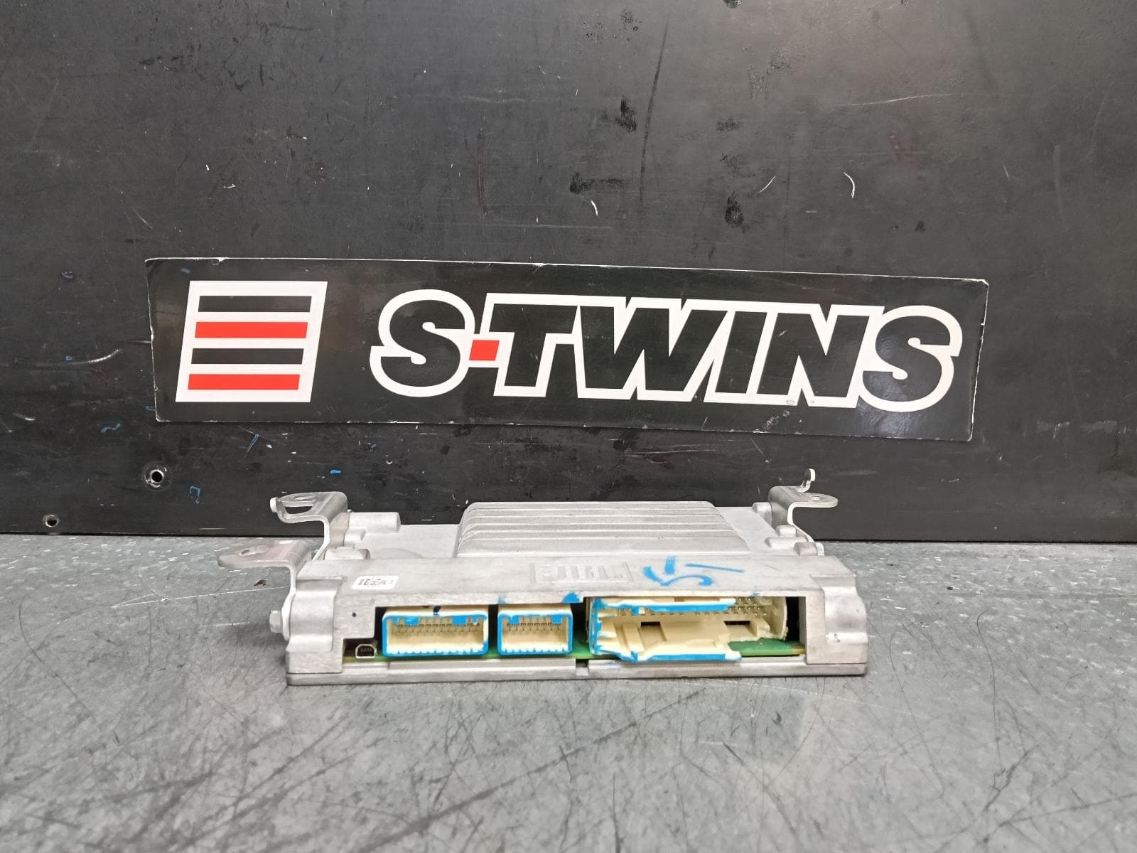 Used auto part listing image: 2020 TOYOTA RAV4 AMPLIFIER, W/ PREMIUM SOUND TYPE, XA50, 11/18- 0000382428