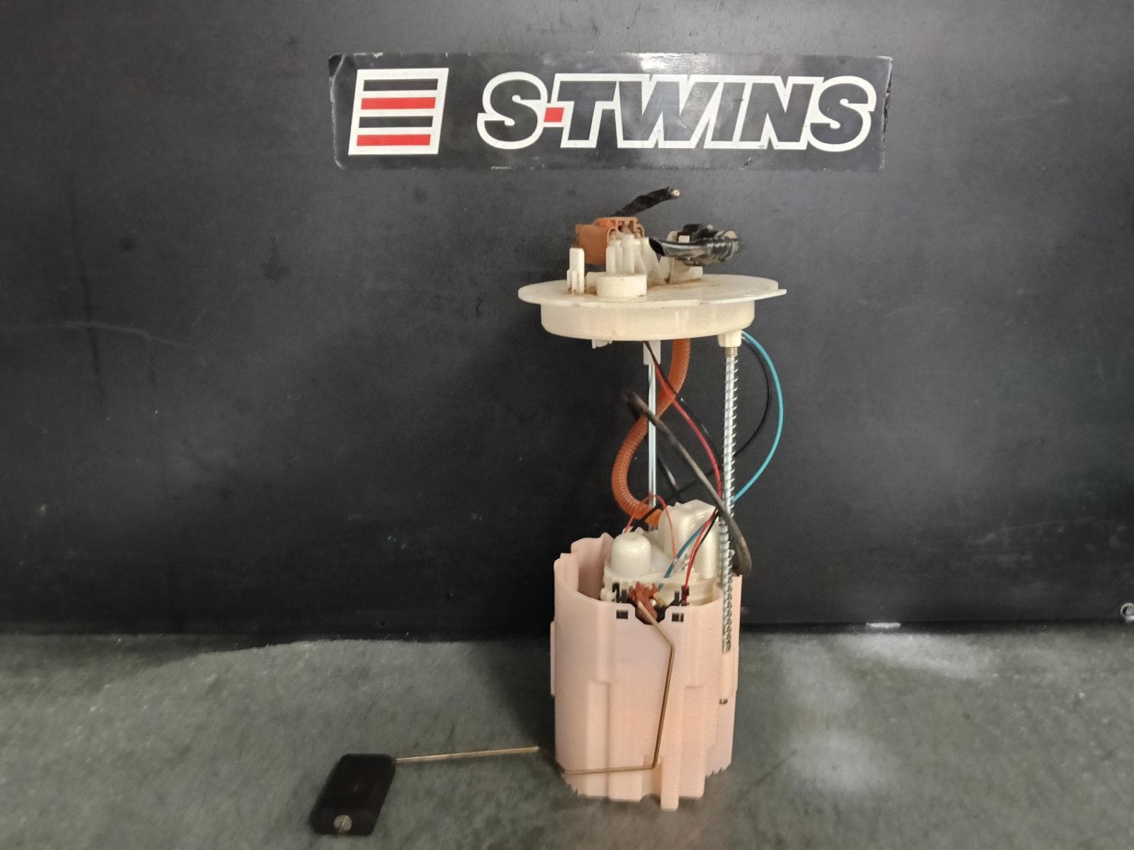 Used auto part listing image: 2021 MG HS FUEL PUMP PETROL, 1.5, TURBO, SAS23, 09/19-12/24 0000407212