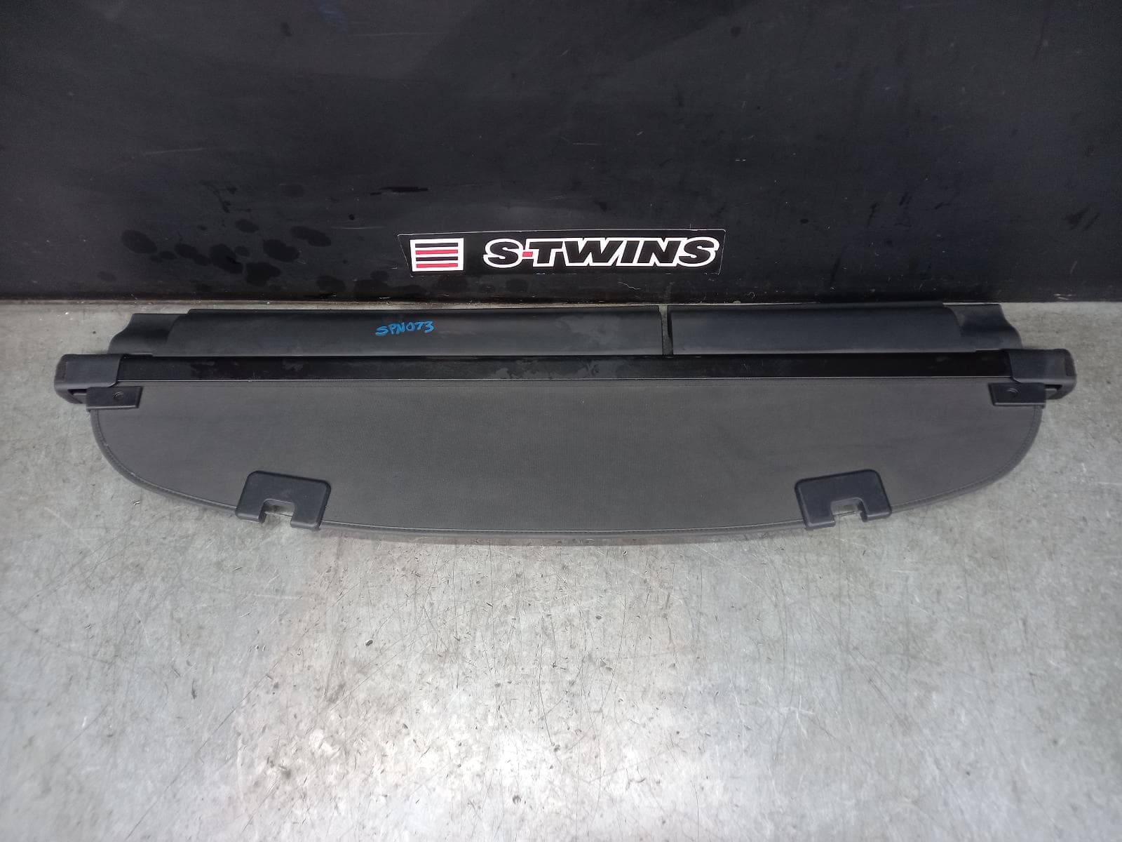 Used auto part listing image: 2020 MAZDA CX5 PARCEL SHELF CARGO BLIND KF, CARGO BLIND, 02/17- 0000377471