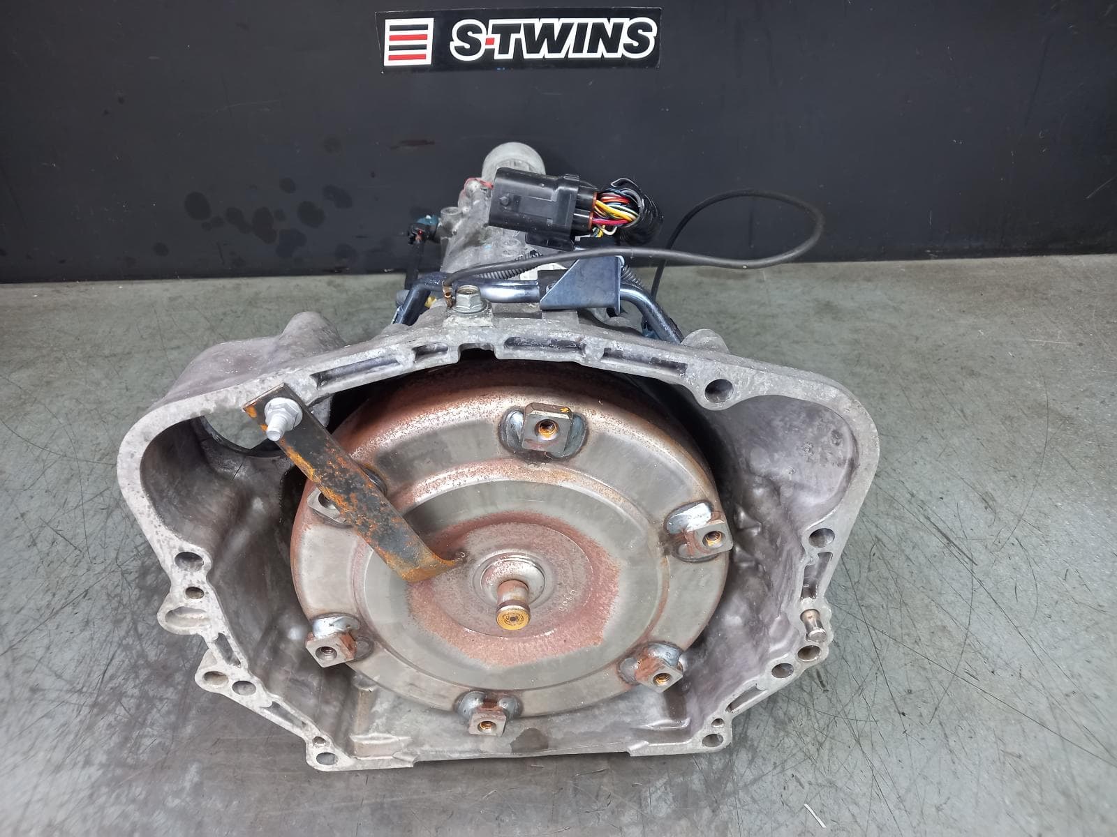 Used auto part listing image: 2018 SUBARU BRZ TRANS GEARBOX MANUAL, PETROL, 2.0, FA20, Z1, 07/12-09/21 0000377501