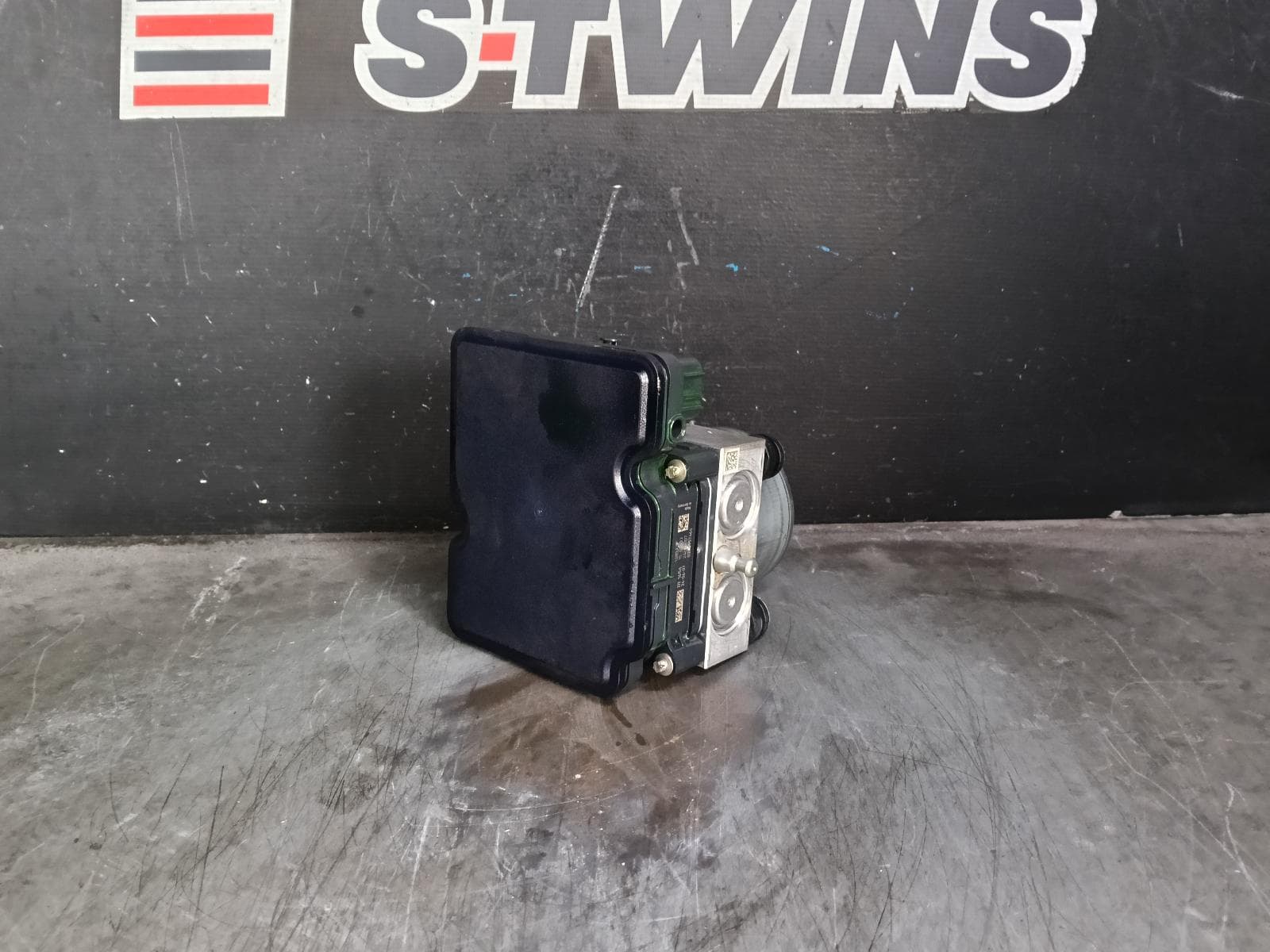 Used auto part listing image: 2024 MAZDA MX5 ABS PUMP MODULATOR ND, 08/15- 0000388604