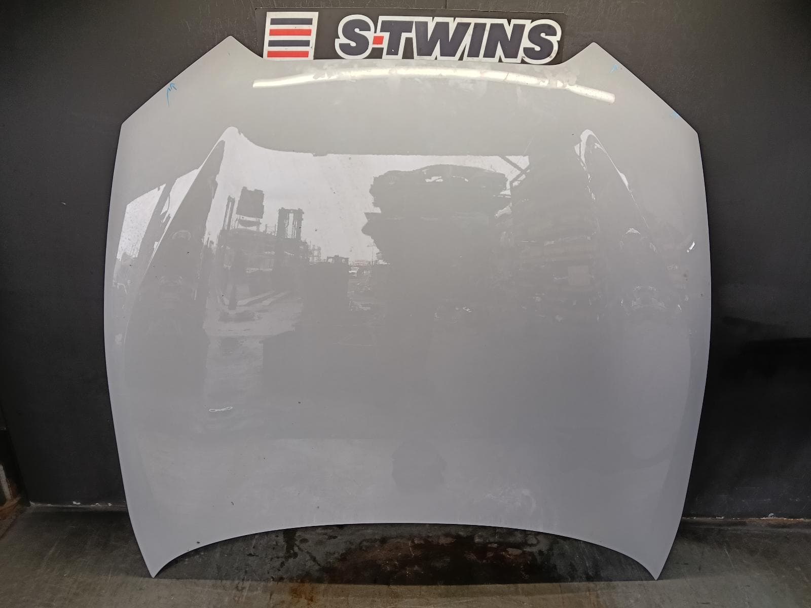 Used auto part listing image: 2024 MAZDA MX5 BONNET ND SERIES, 08/15- 0000388536