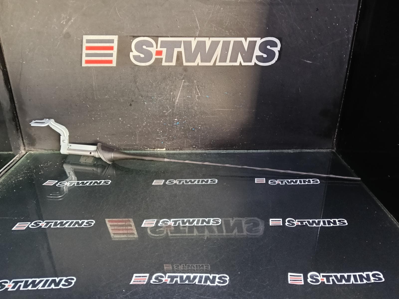 Used auto part listing image: 2024 MAZDA MX5 ANTENNA ND, 08/15- 0000388616