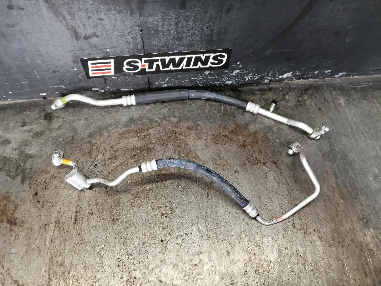 Used auto part listing image: 2024 MAZDA MX5 A C HOSES ND, 08/15- 0000388627